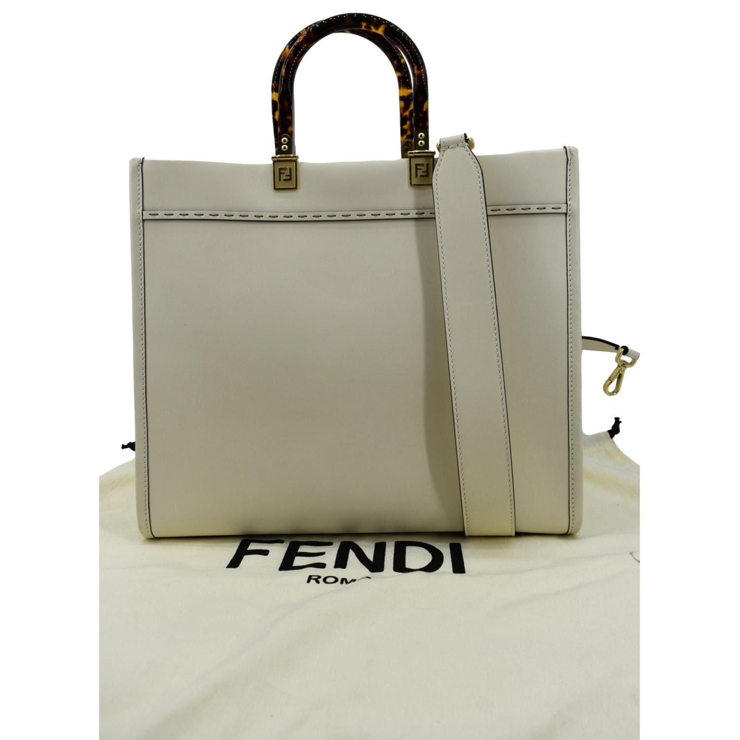 Fendi Sunshine Tote - Ewore Bags