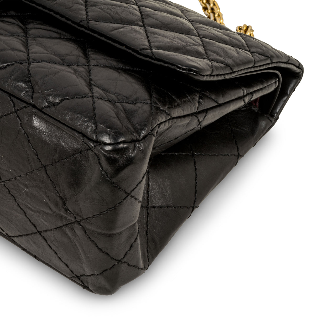 Chanel 2.55 Re-issue - 226