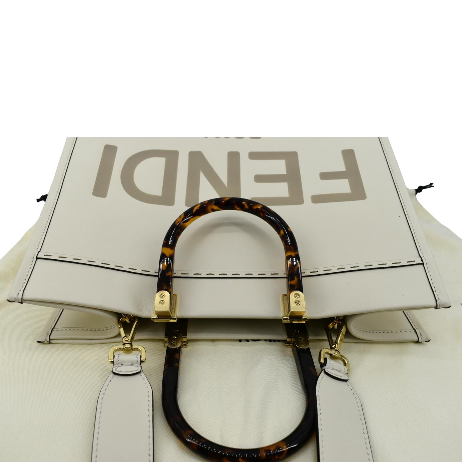 Fendi Sunshine Tote - Ewore Bags