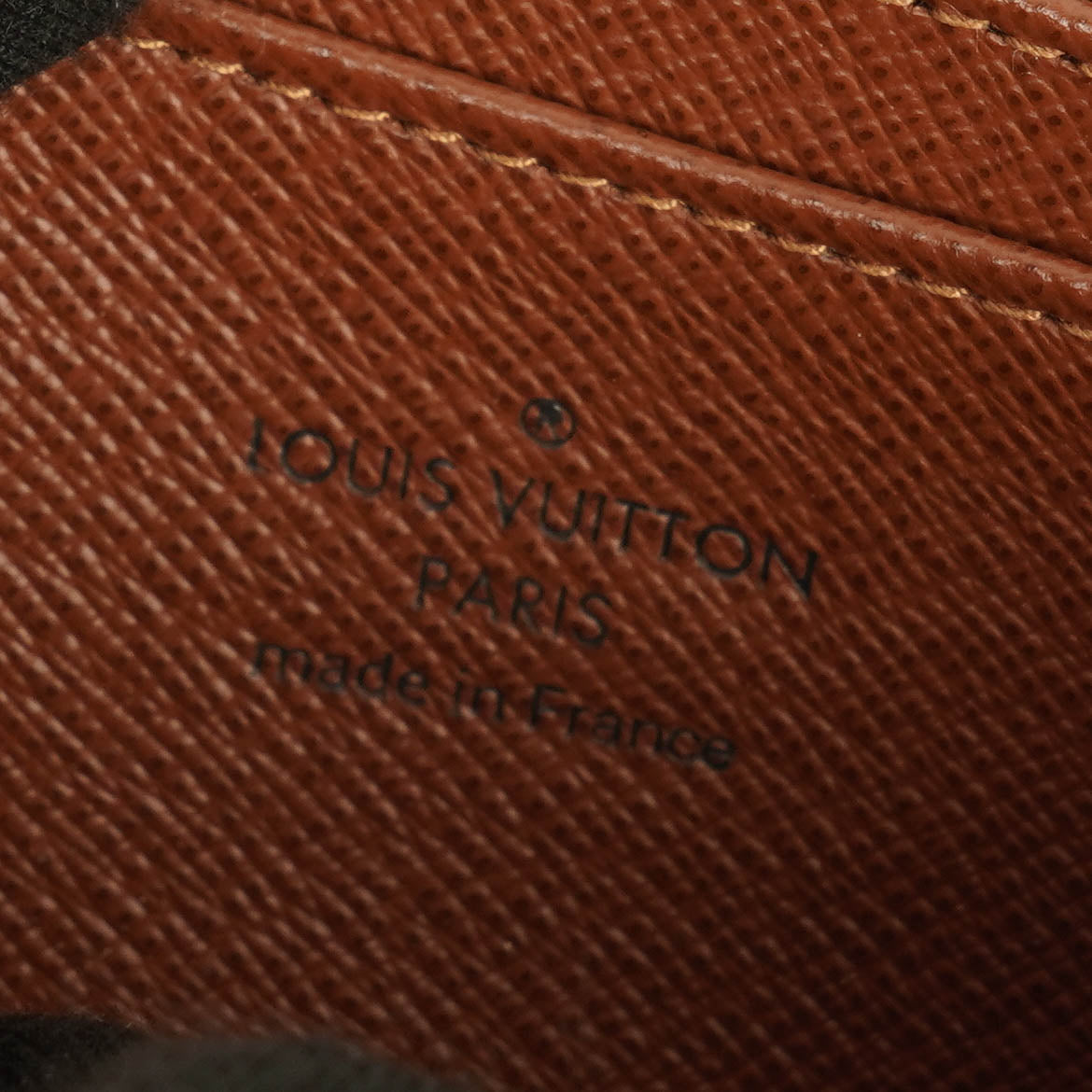 Louis Vuitton Zippy Monogram Coin Purse
