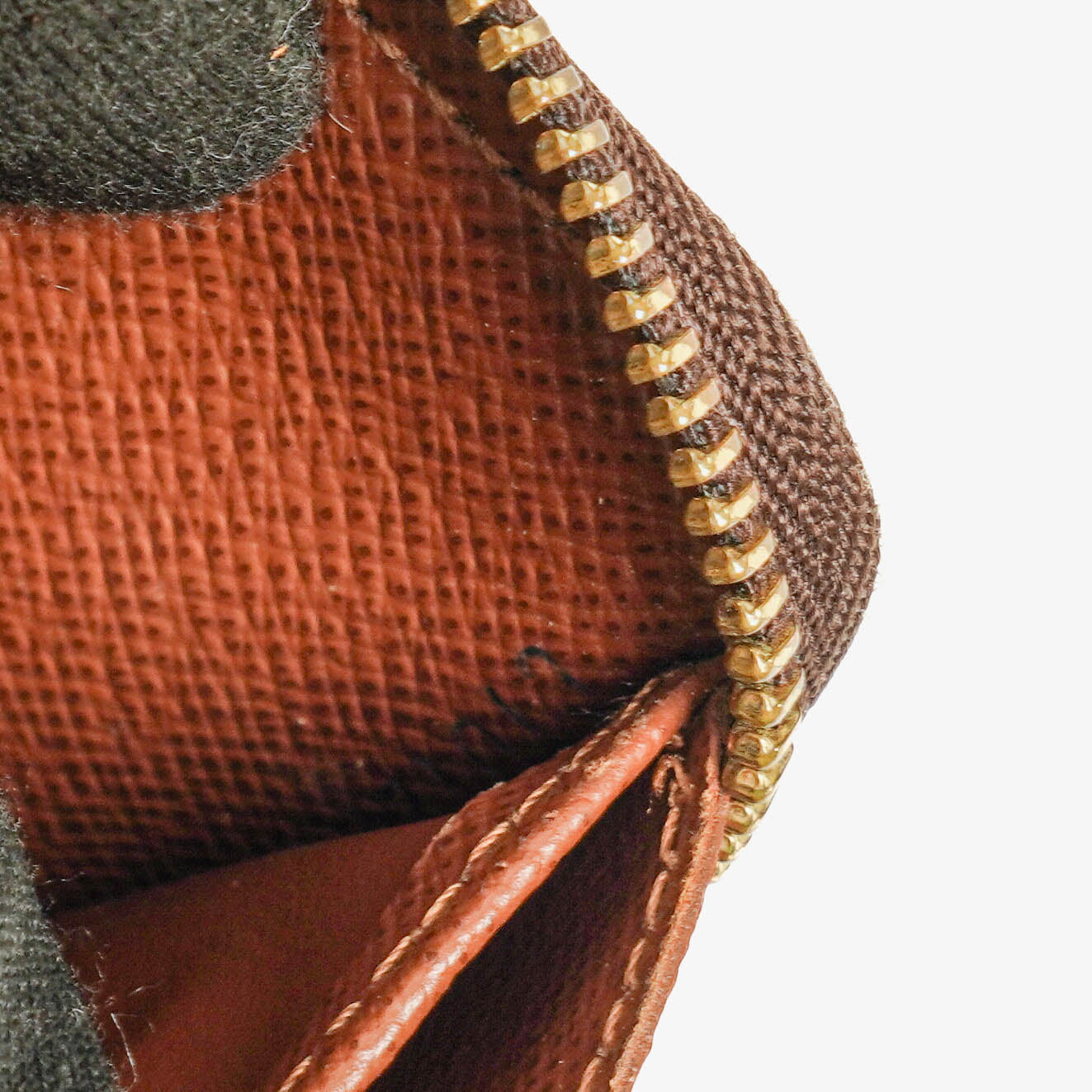 Louis Vuitton Zippy Monogram Coin Purse