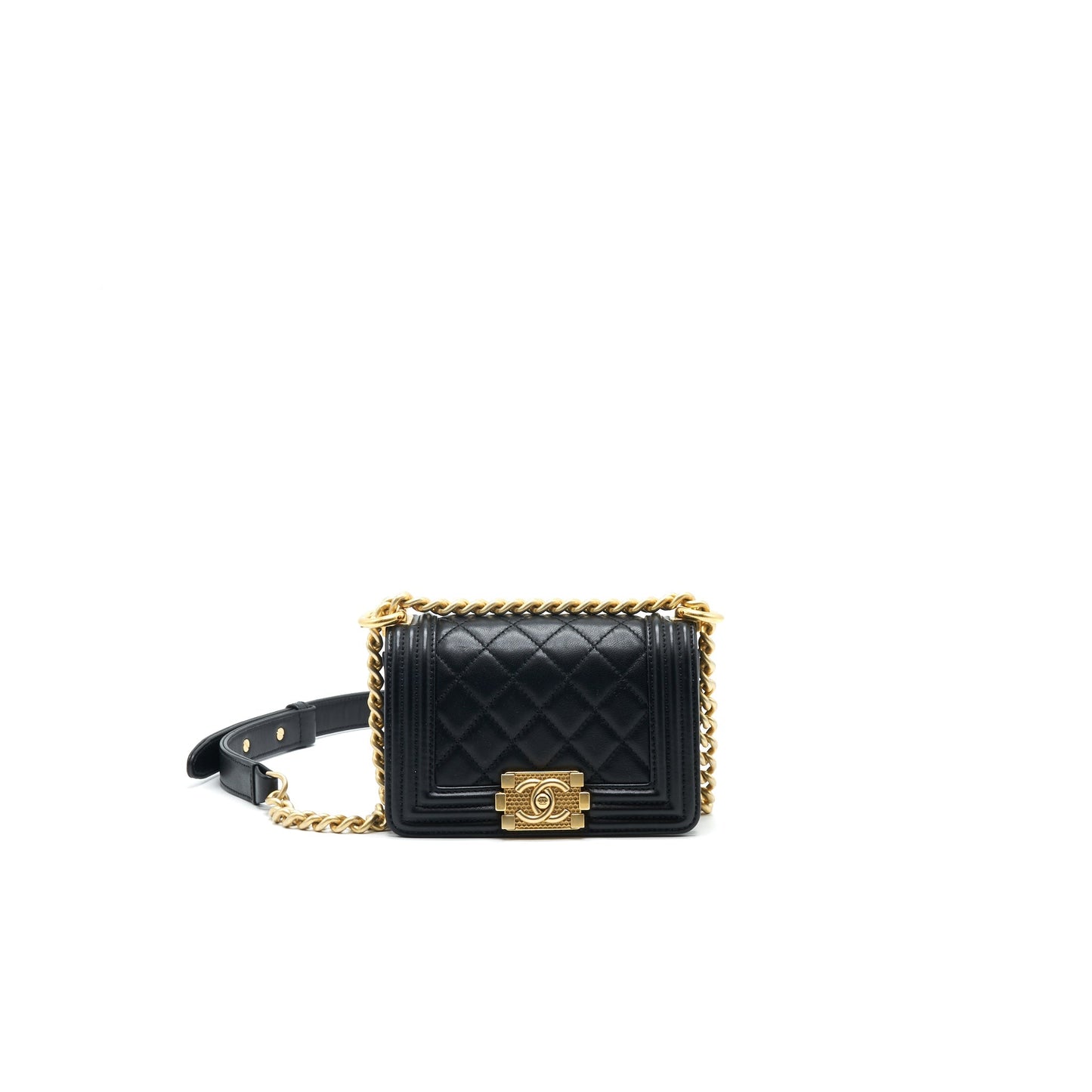 Chanel Mini Handbag - EworeBags