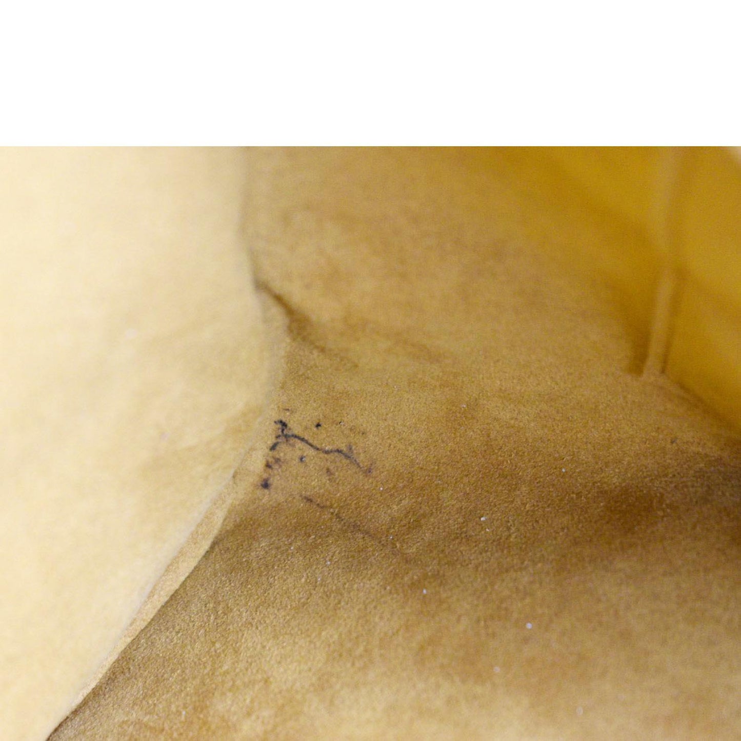 LOUIS VUITTON  Onthego GM Monogram Empreinte Leather Tote Bag Black