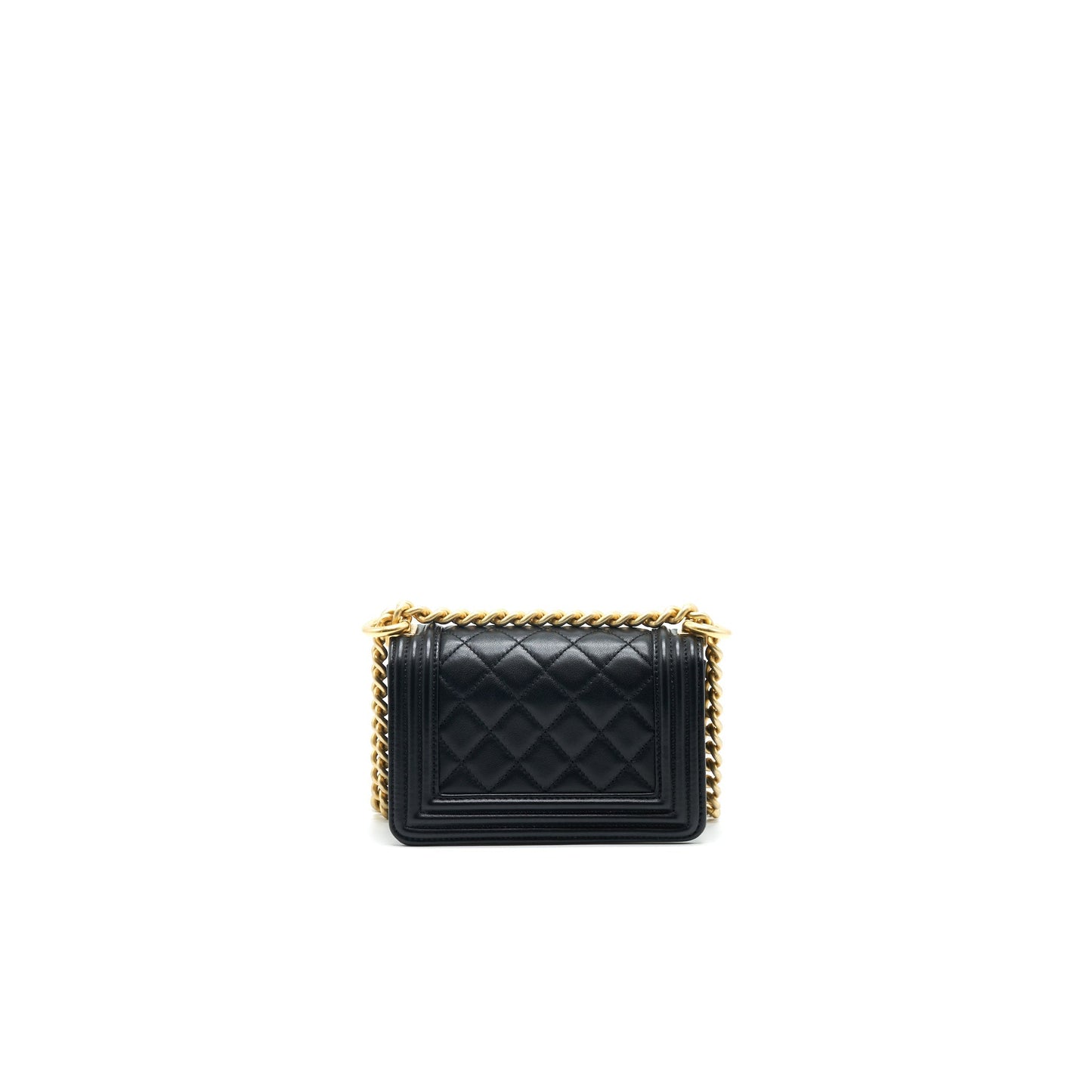 Chanel Mini Handbag - EworeBags