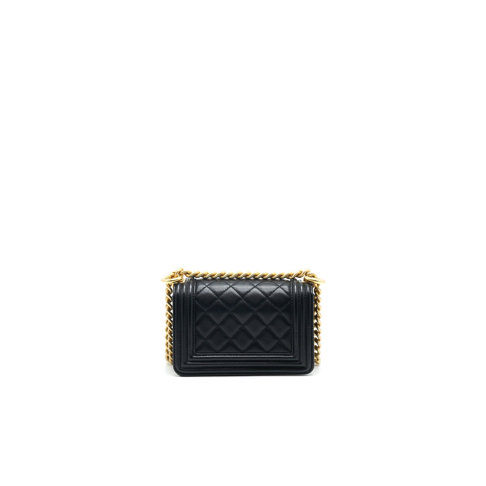 Chanel Mini Handbag - EworeBags