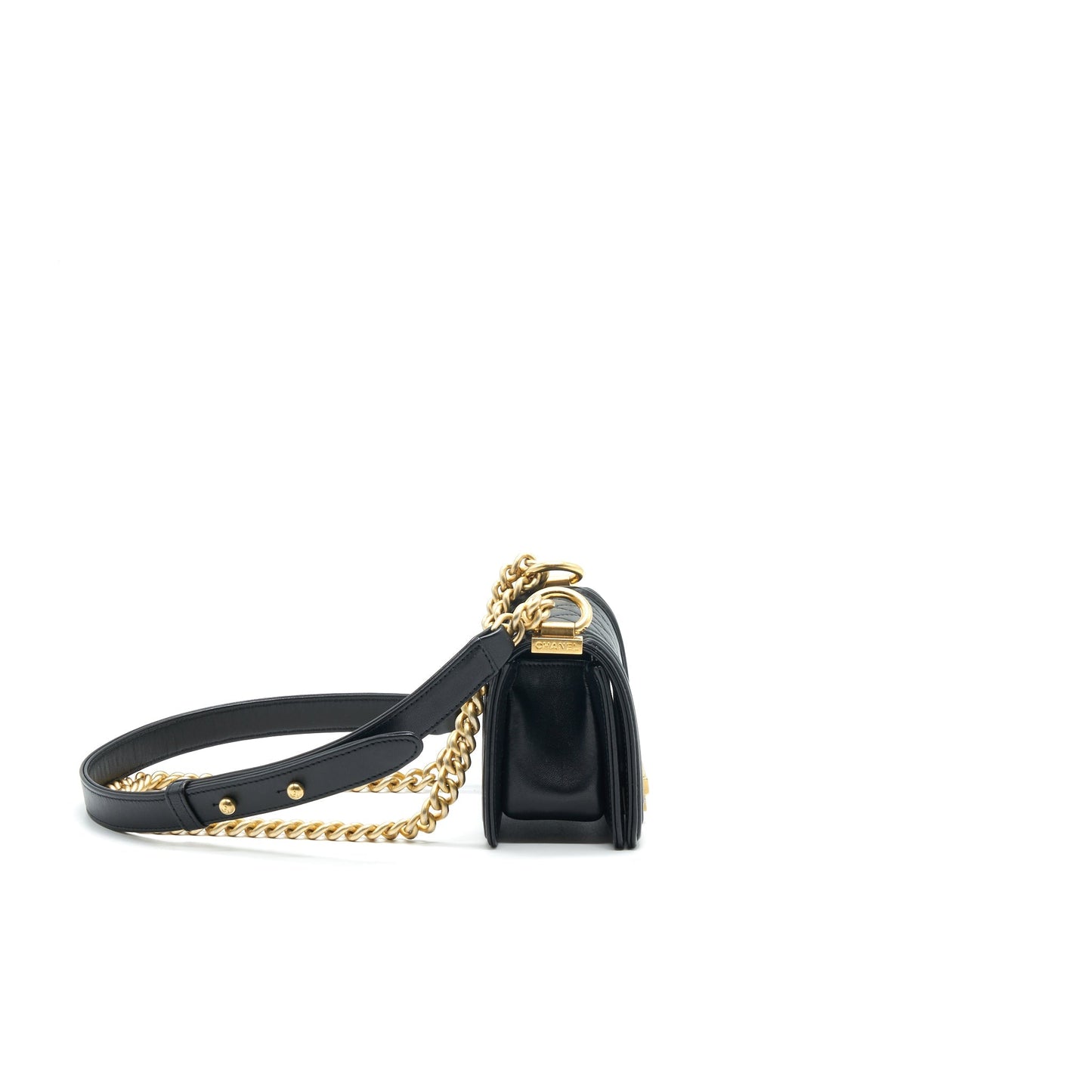 Chanel Mini Handbag - EworeBags
