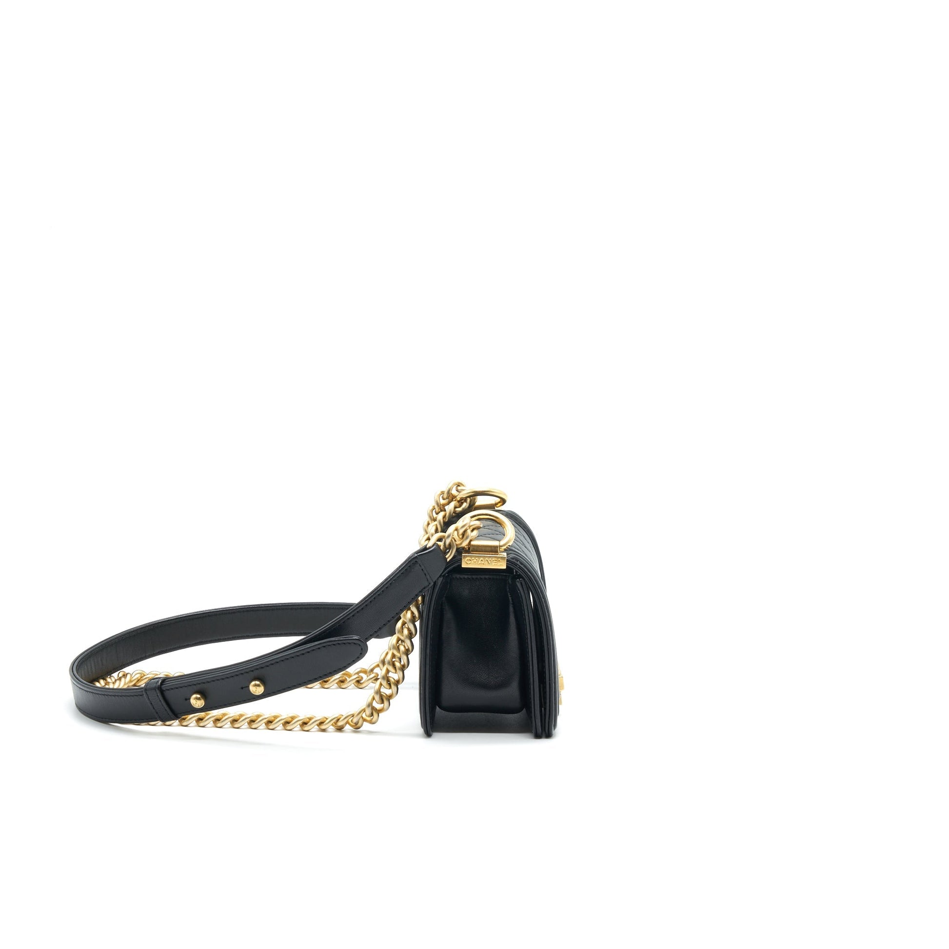 Chanel Mini Handbag - EworeBags