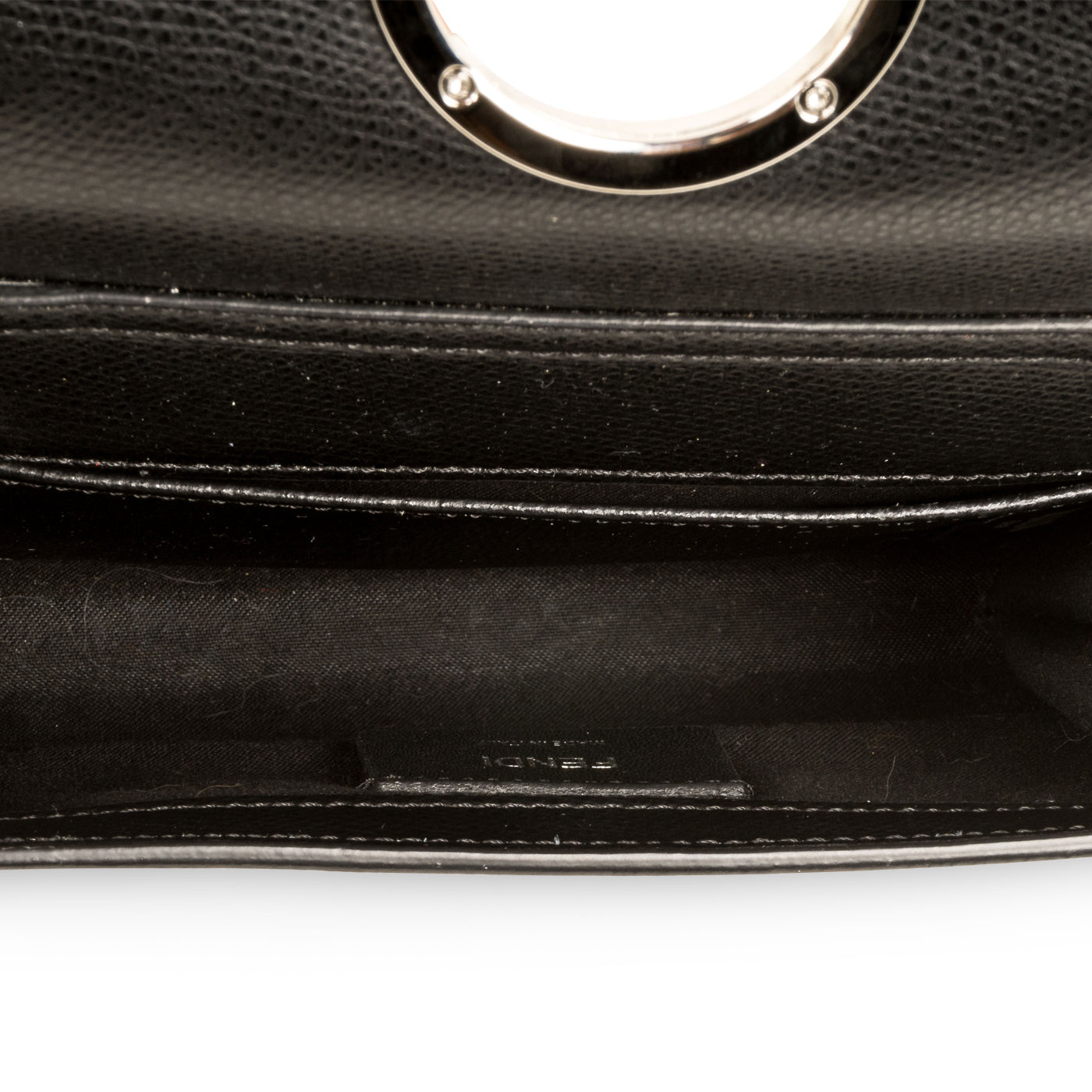 Fendi Kan I Crossbody - Ewore Bags