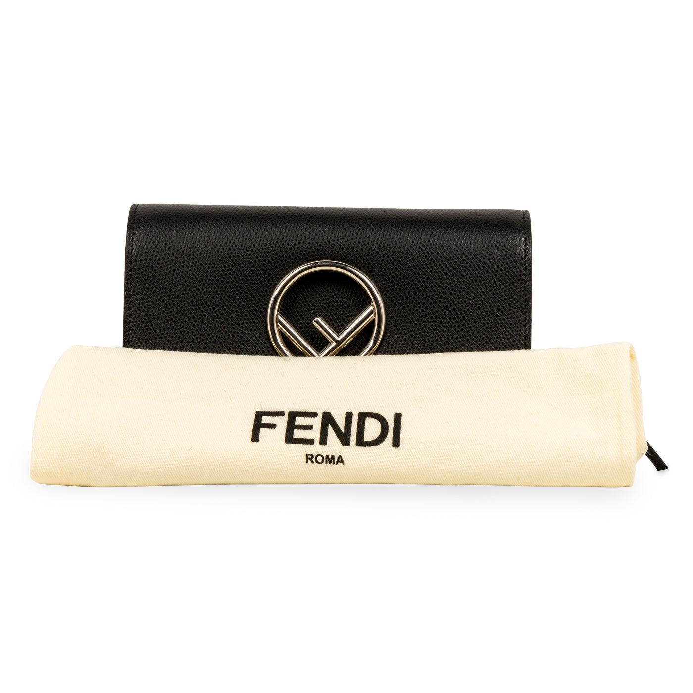 Fendi Kan I Crossbody - Ewore Bags