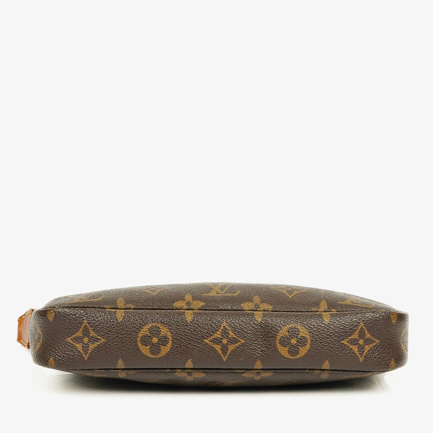Louis Vuitton Pochette Accessoires Monogram Canvas Clutch Handbag