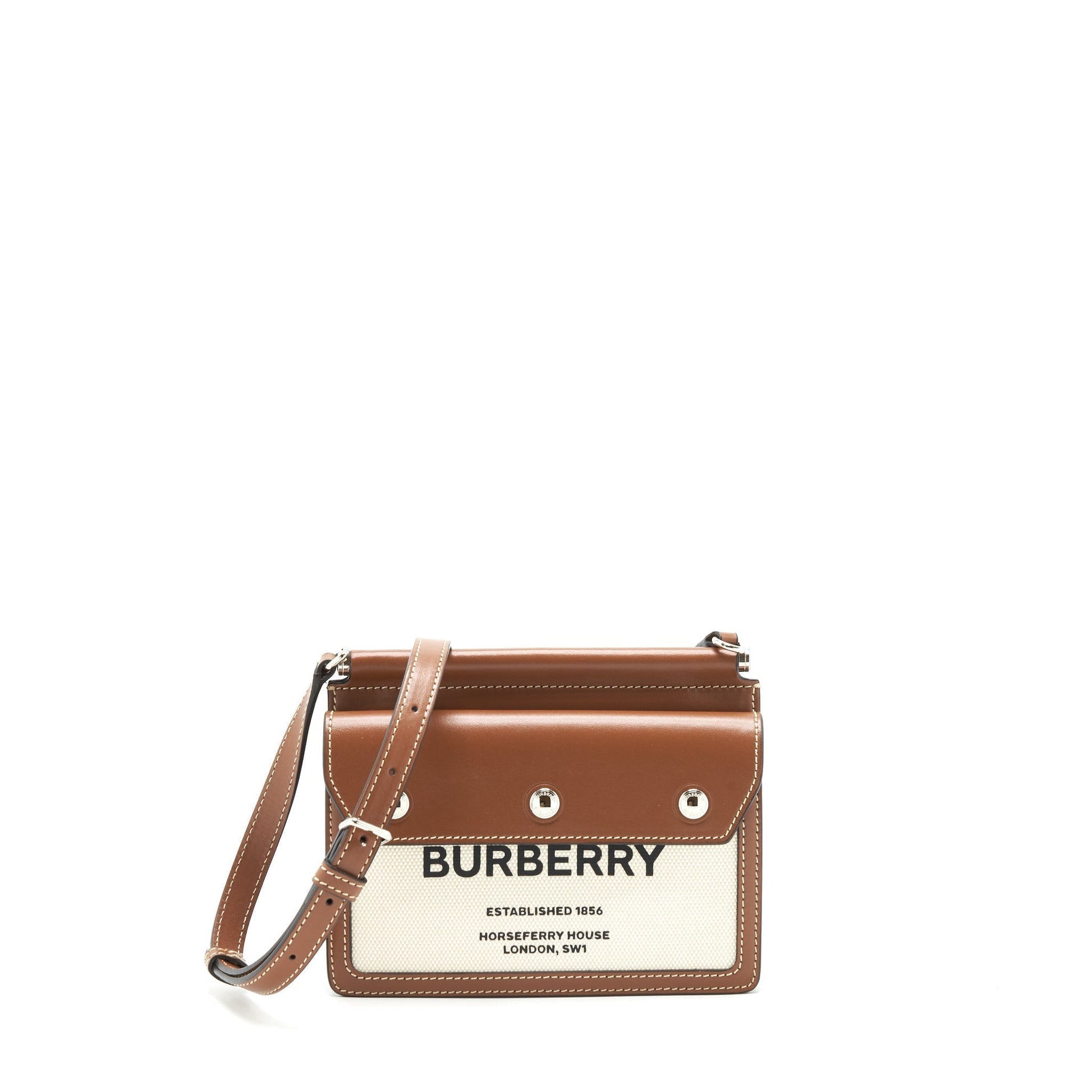 Burberry Crossbody Bag - Ewore Bags