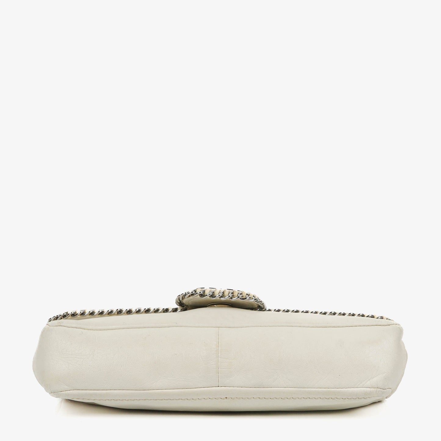 Chanel Madison Lambskin Leather Flap Bag