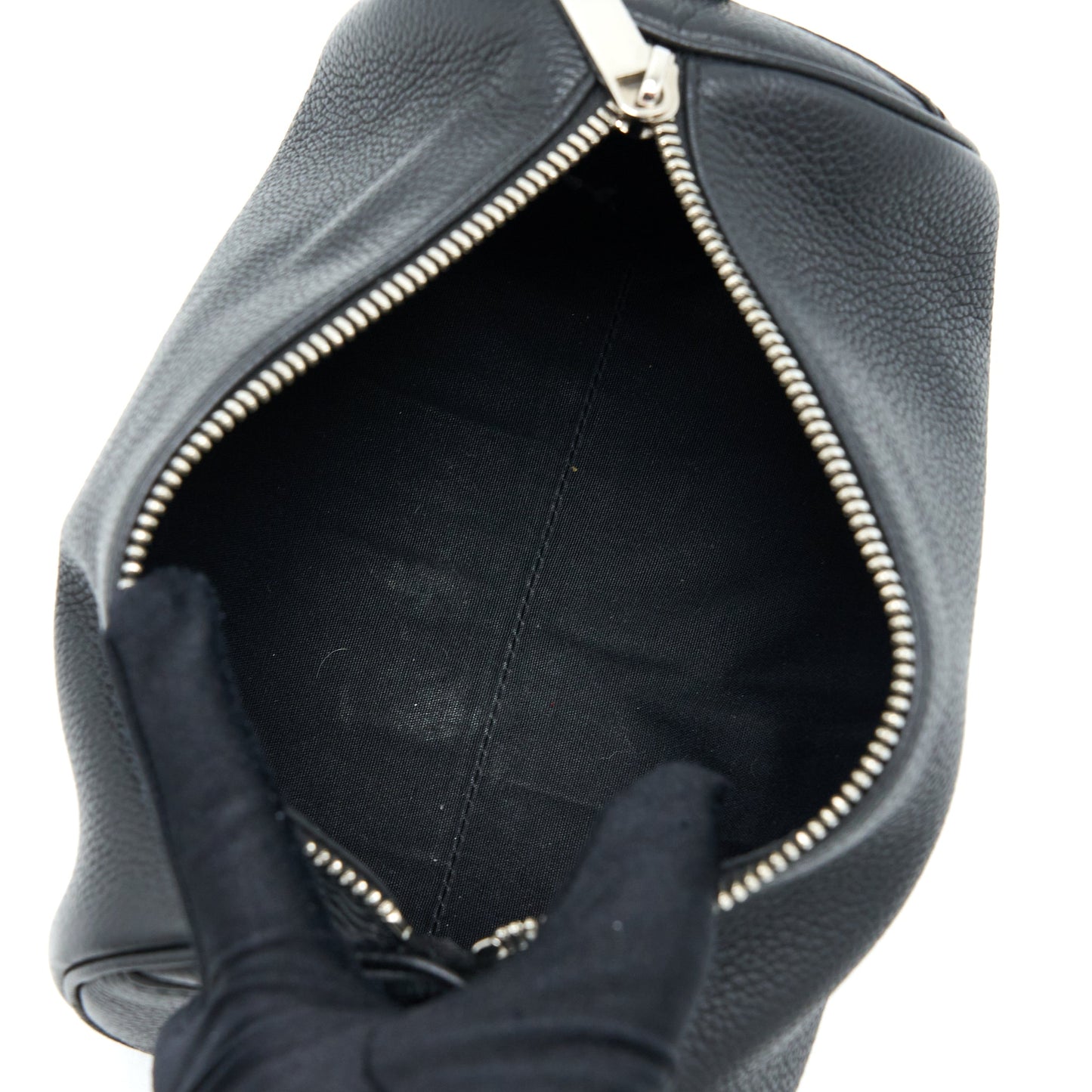 Dior Roller Crossbody Black