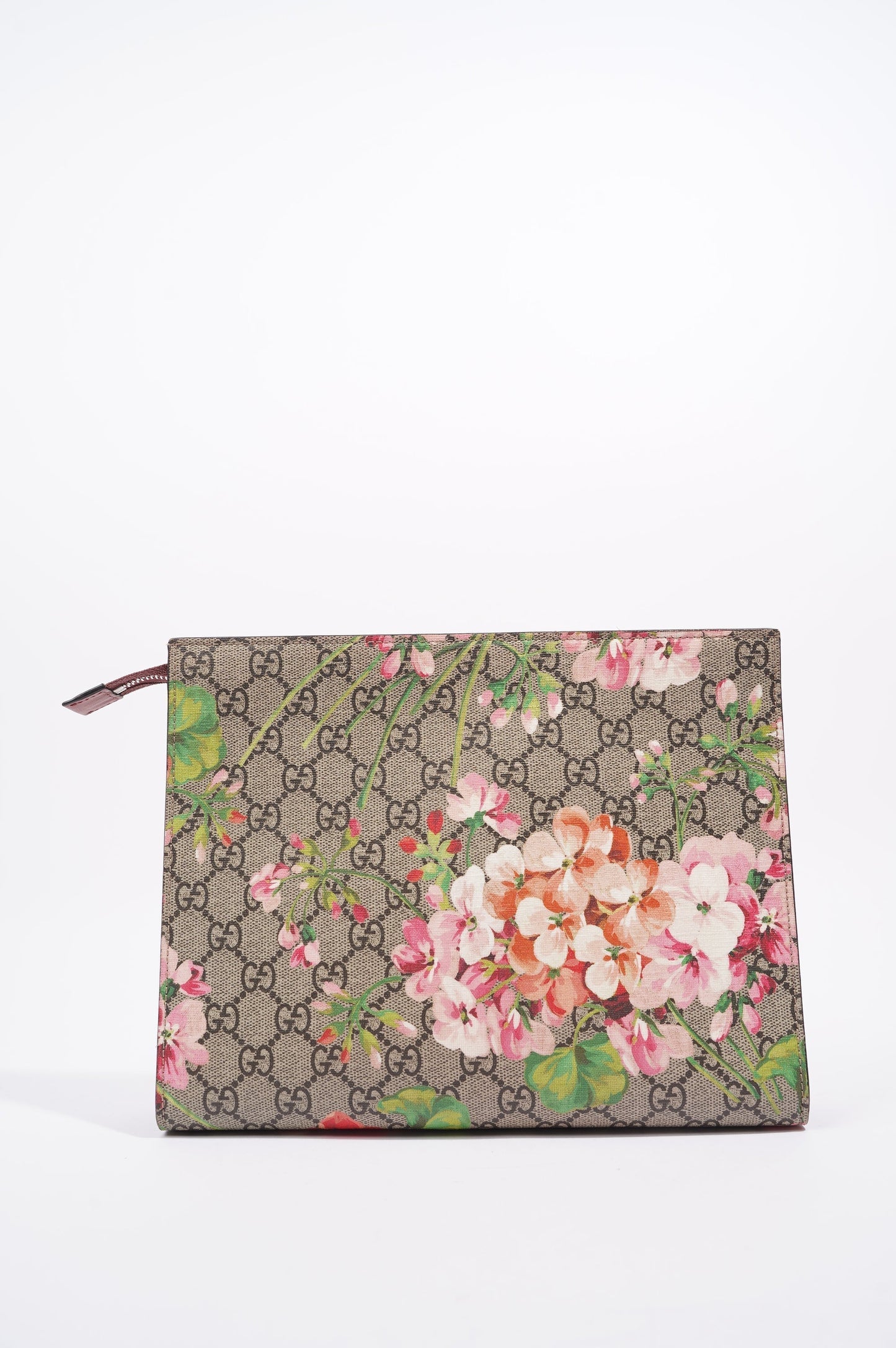 Gucci Womens Cosmetic Pouch Bloom Large