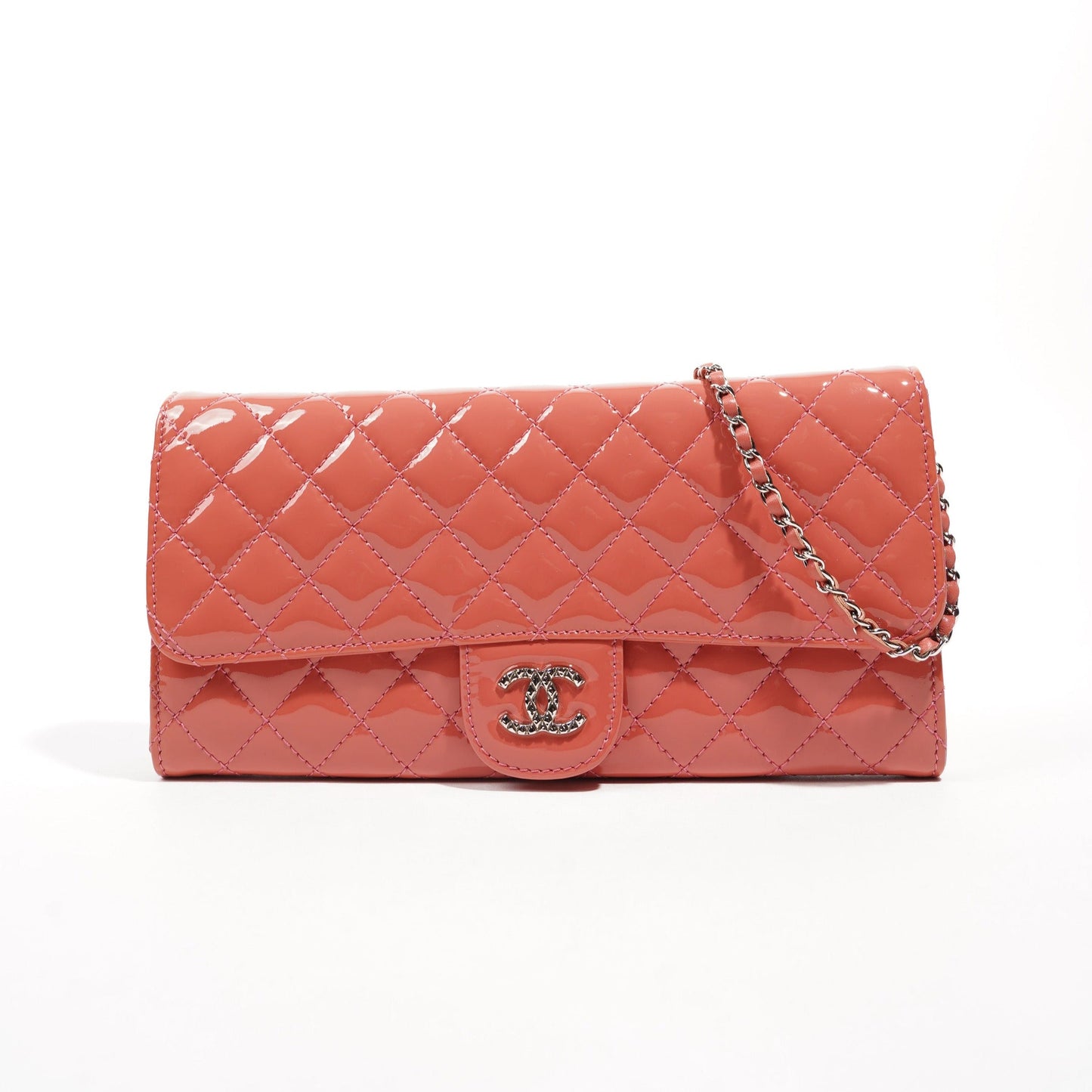 Chanel Flap Crossbody Bag - Ewore Bags
