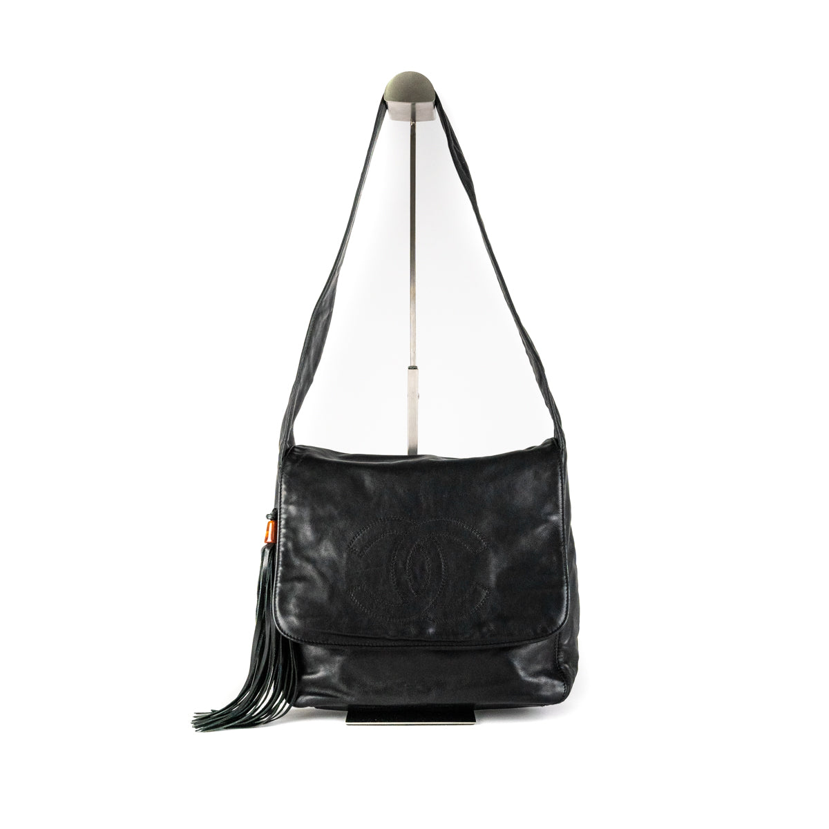 Chanel  Messenger Bag