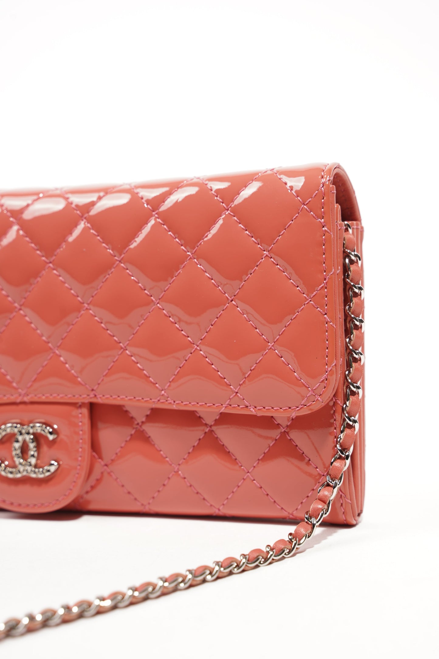 Chanel Flap Crossbody Bag - Ewore Bags