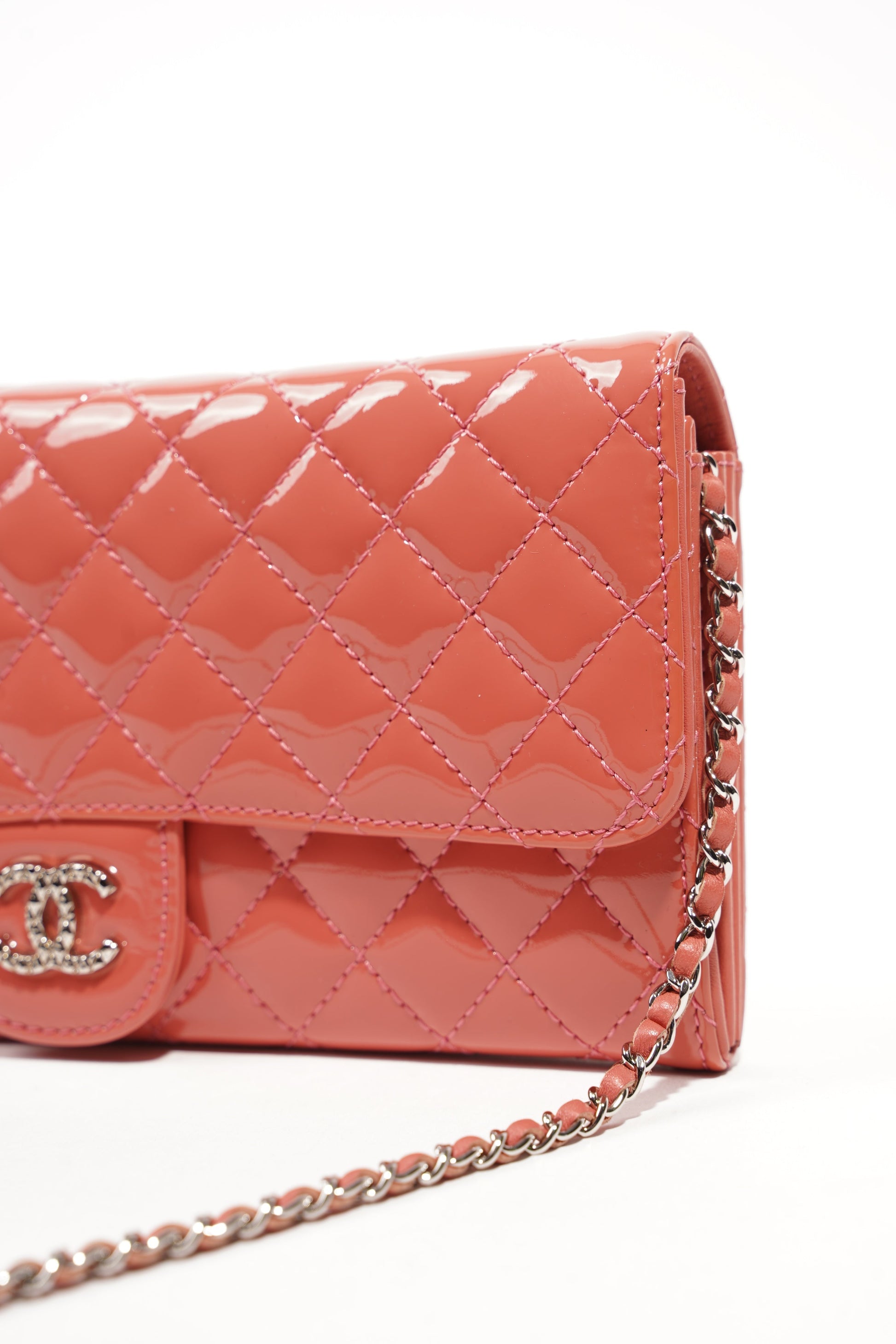 Chanel Flap Crossbody Bag - Ewore Bags