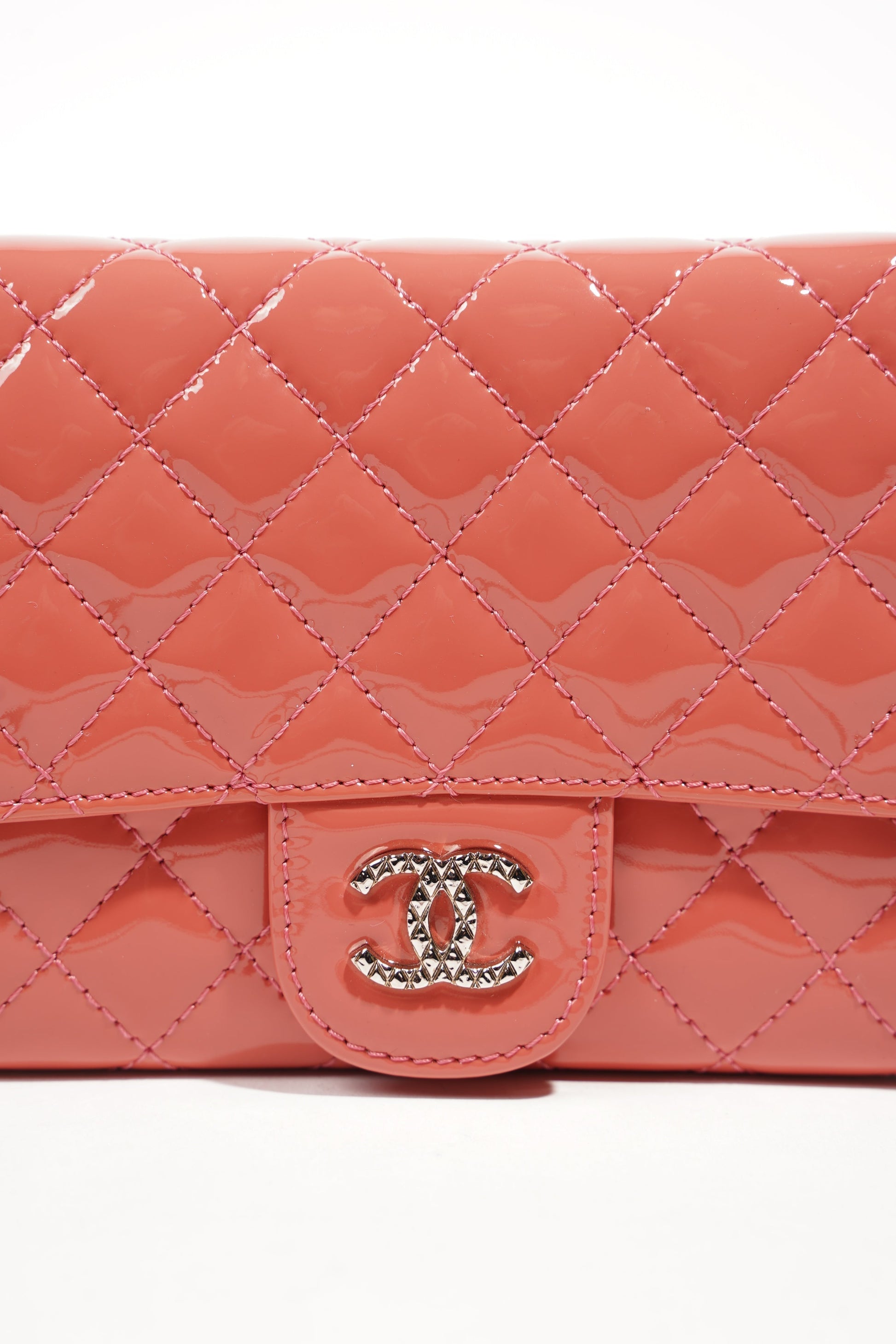 Chanel Flap Crossbody Bag - Ewore Bags