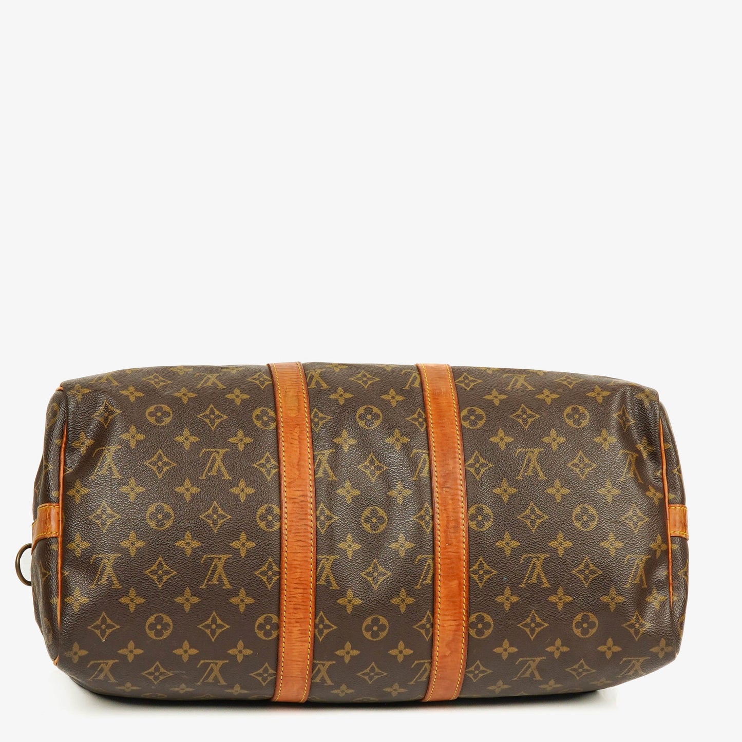 Louis Vuitton Keepall 45 Monogram Canvas Travel Bag