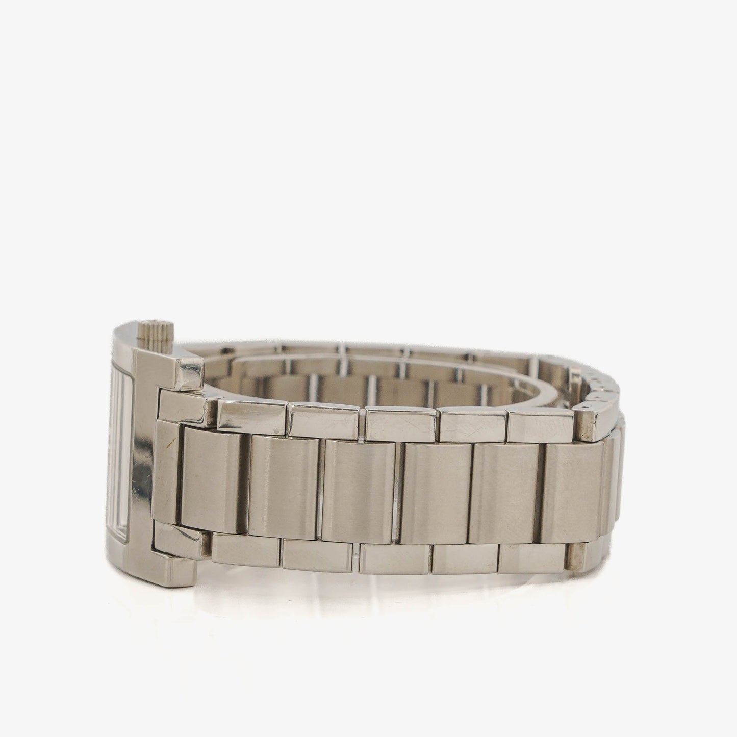 Gucci 7700L Stainless Steel Watch