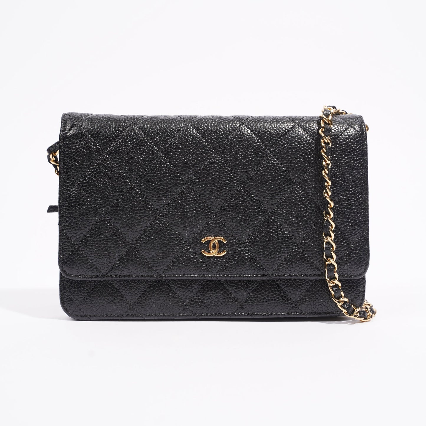 Chanel Wallet On Chain Crossbody Bag - Ewore Bags