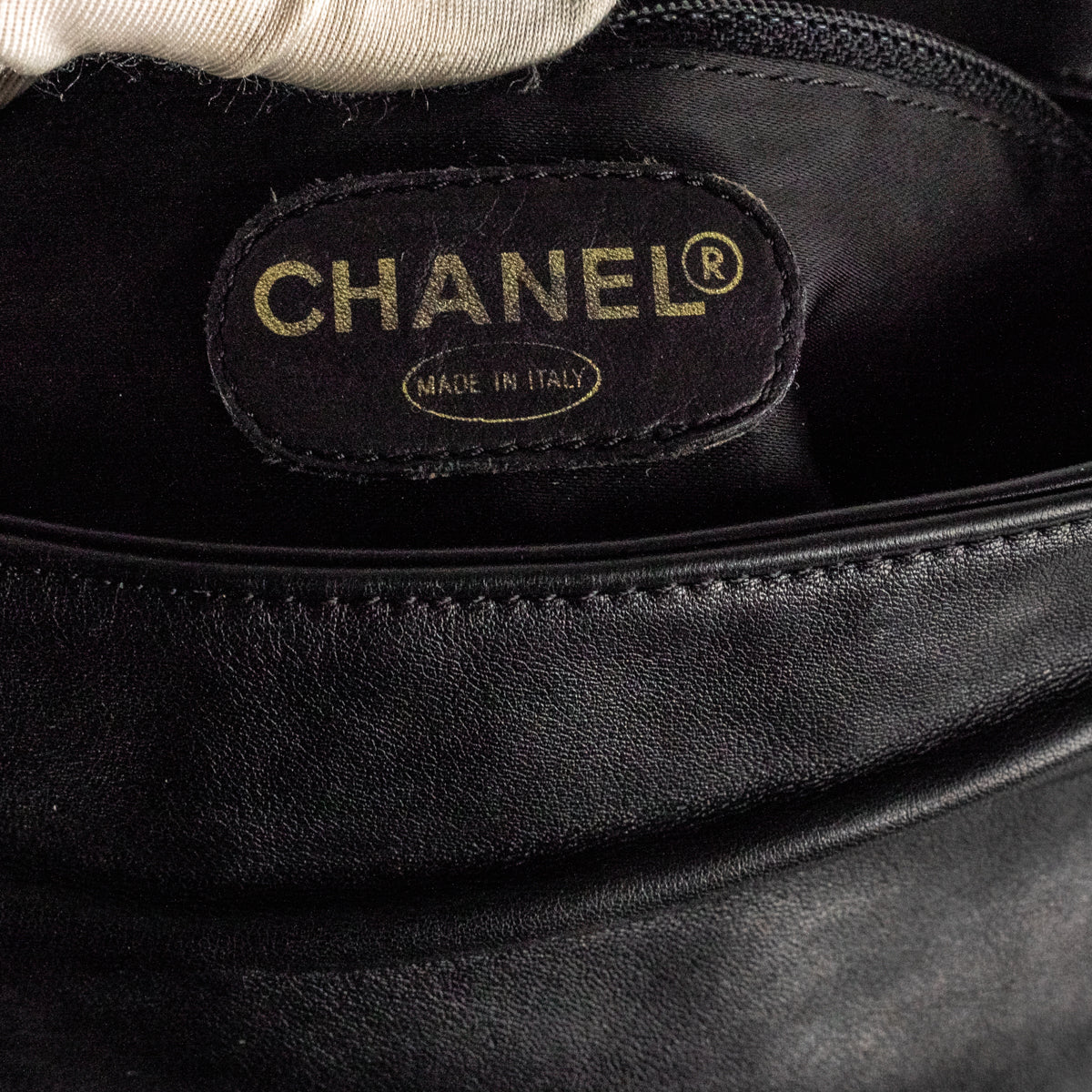 Chanel  Messenger Bag