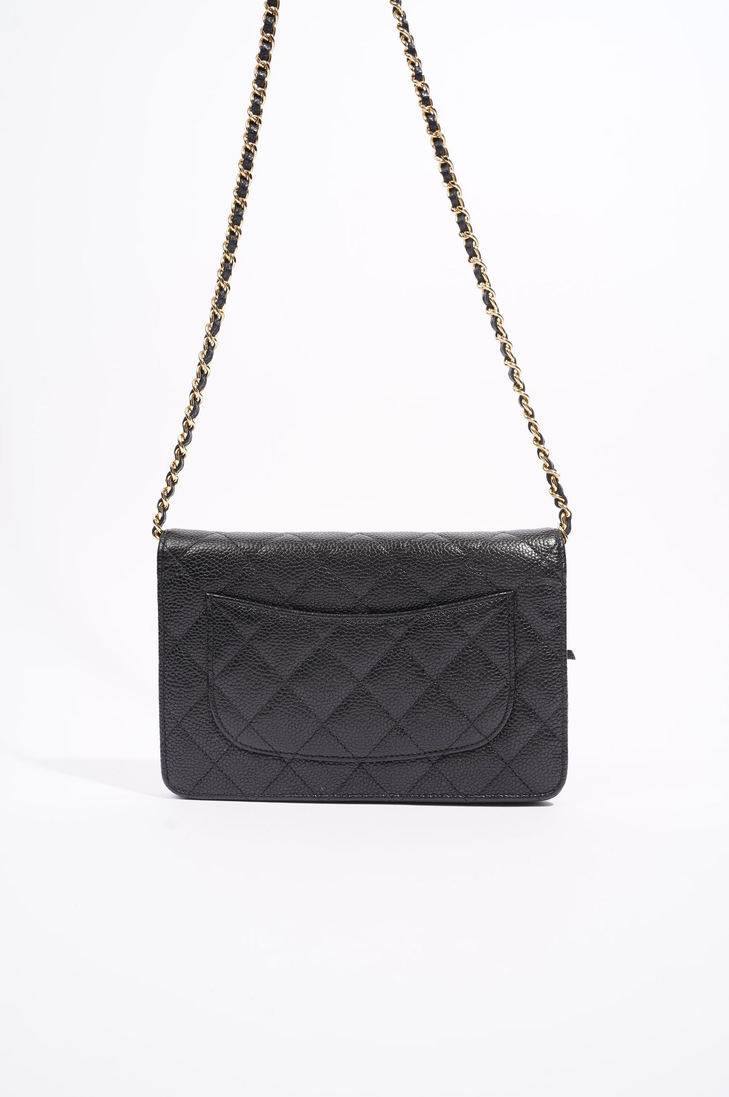 Chanel Wallet On Chain Crossbody Bag - Ewore Bags