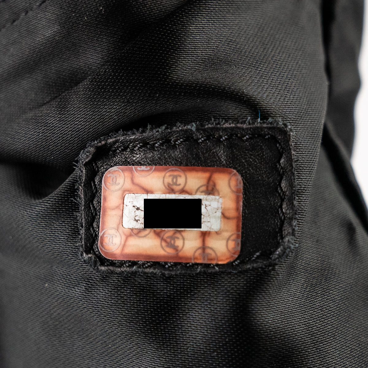 Chanel  Messenger Bag