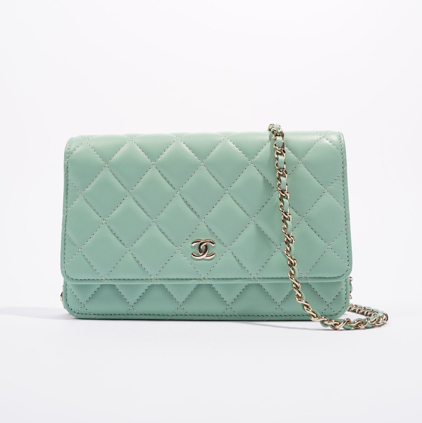 Chanel Wallet On Chain Crossbody Bag - Ewore Bags