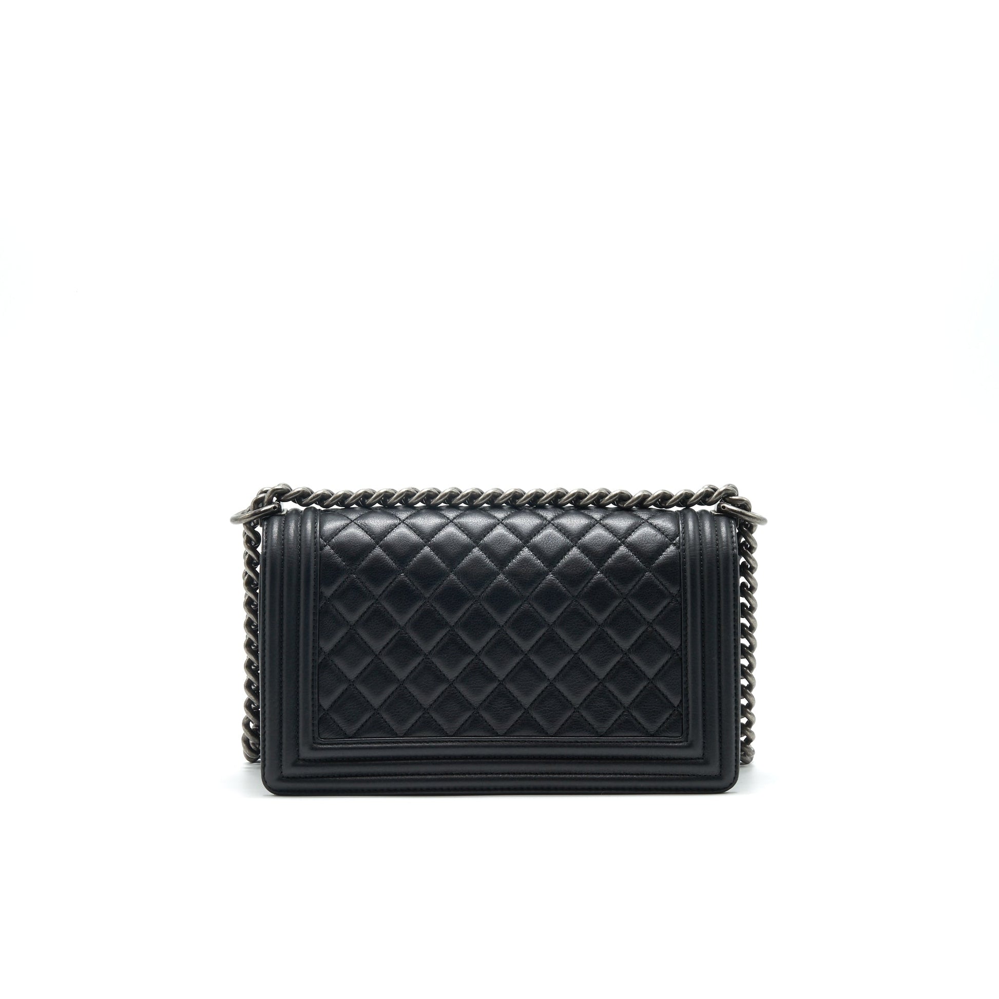 Chanel Medium Handbag - EworeBags