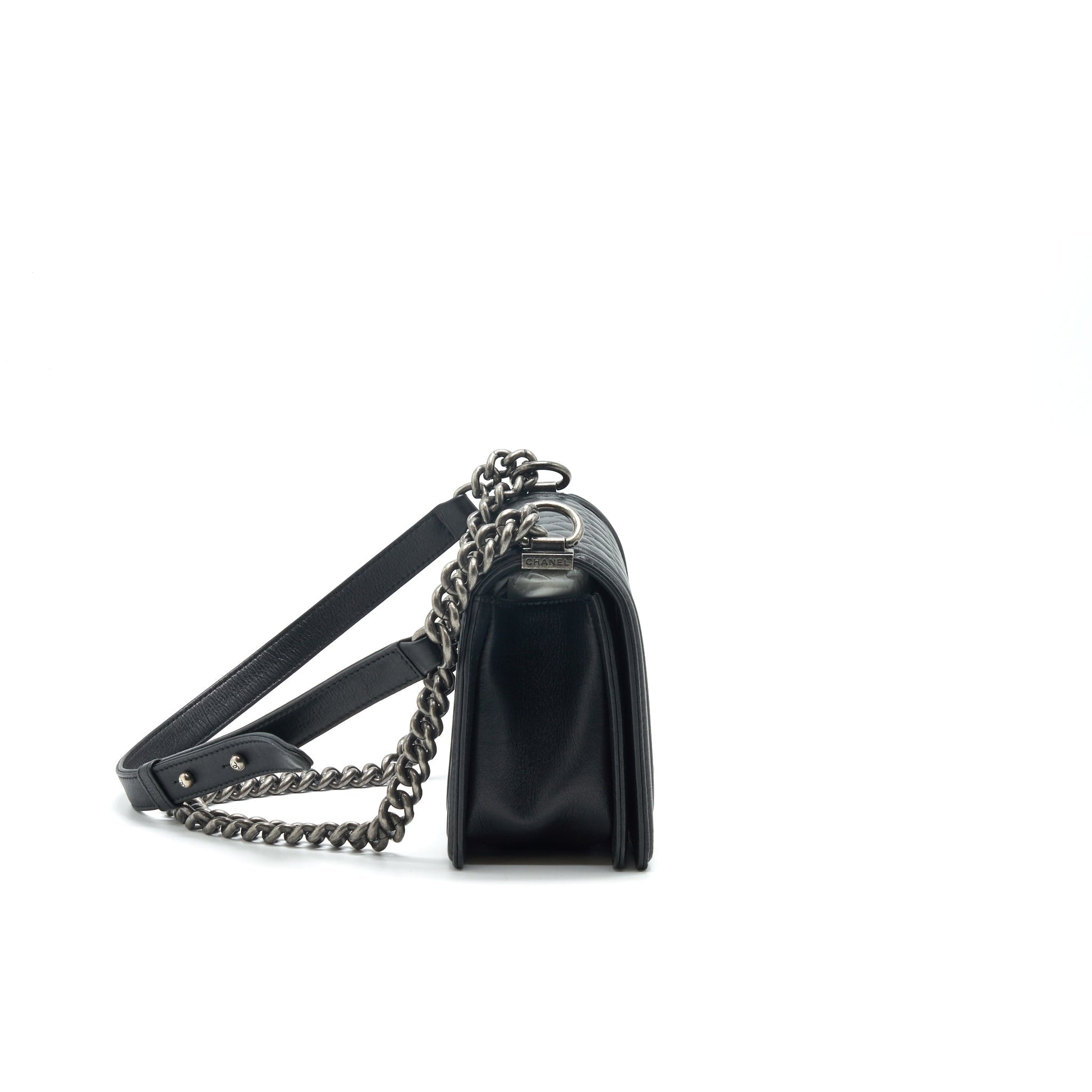 Chanel Medium Handbag - EworeBags