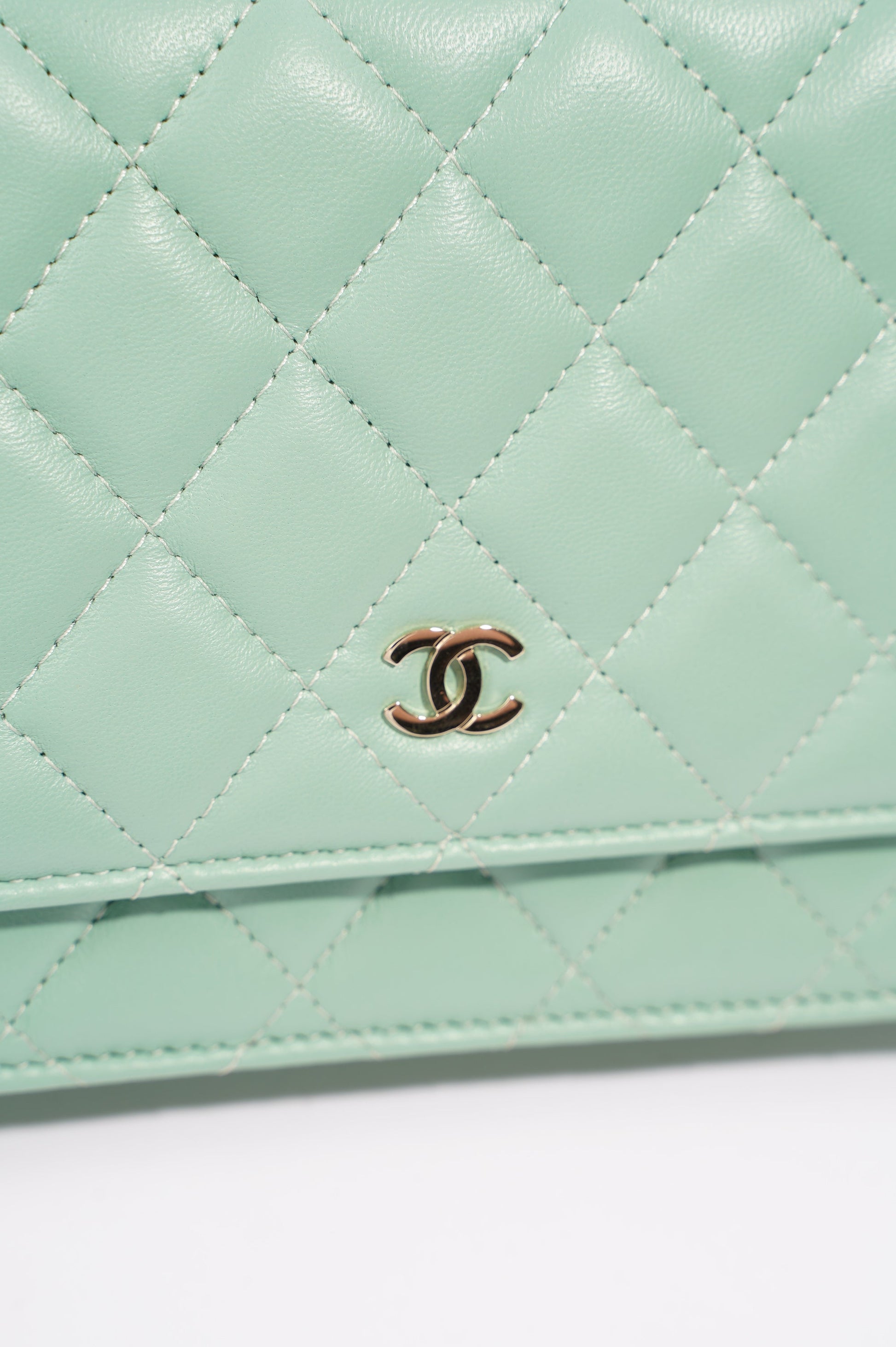 Chanel Wallet On Chain Crossbody Bag - Ewore Bags