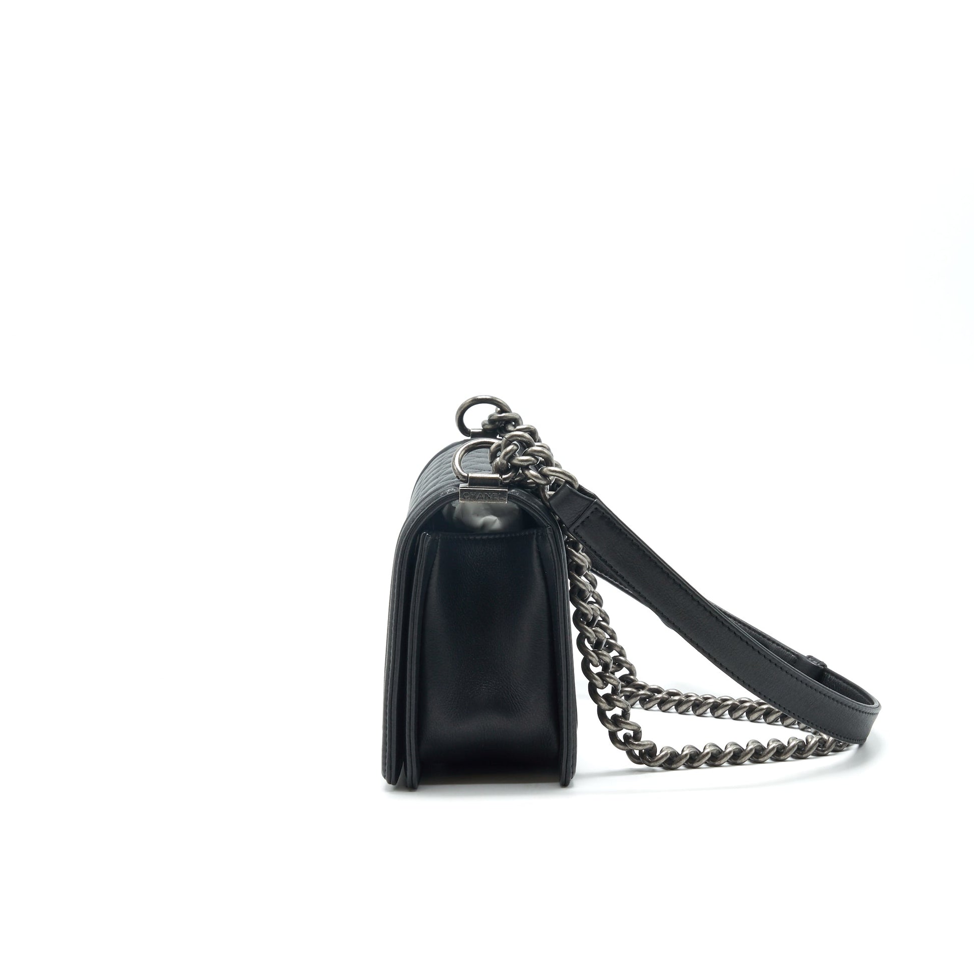 Chanel Medium Handbag - EworeBags