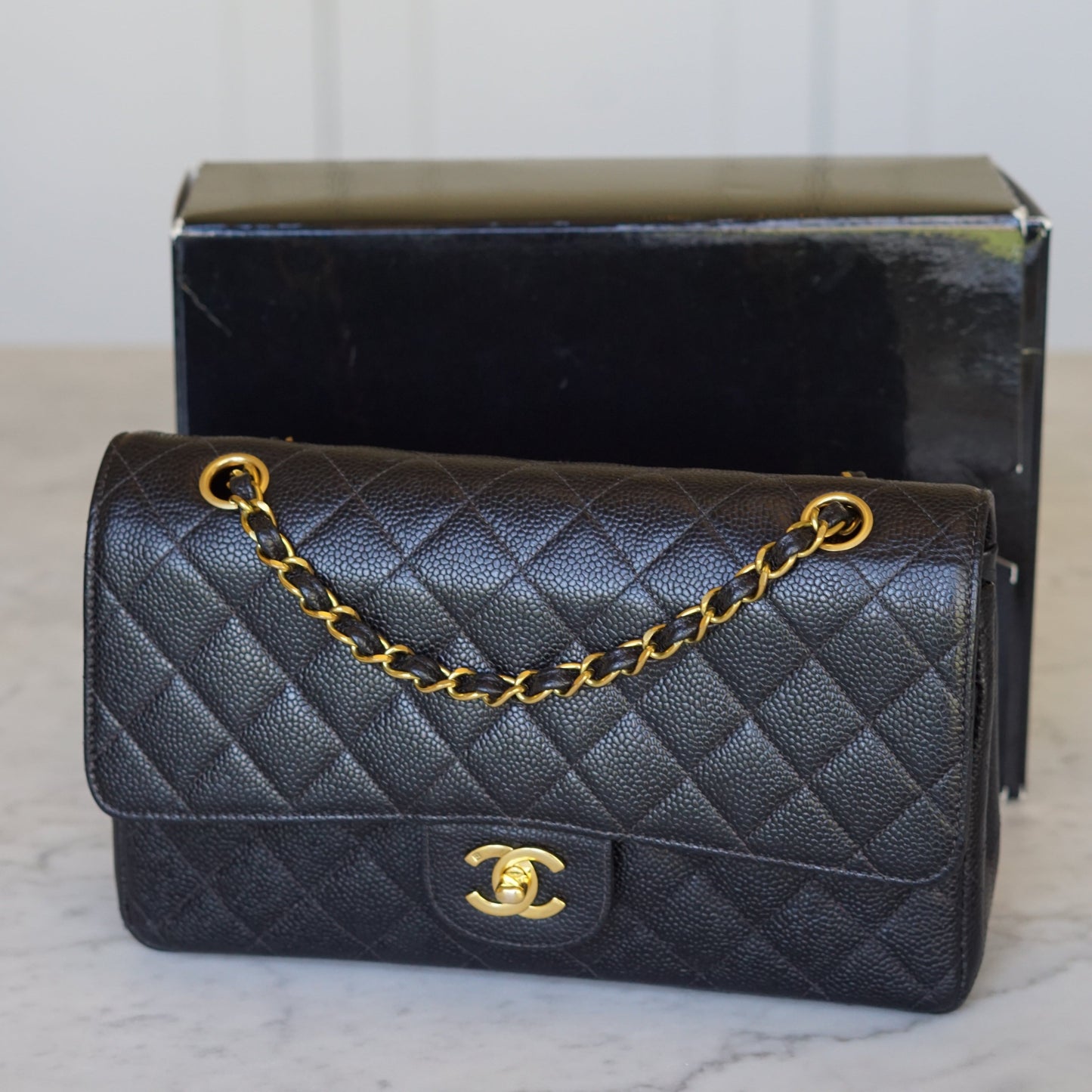 Chanel Handbag Bag - Ewore Bags