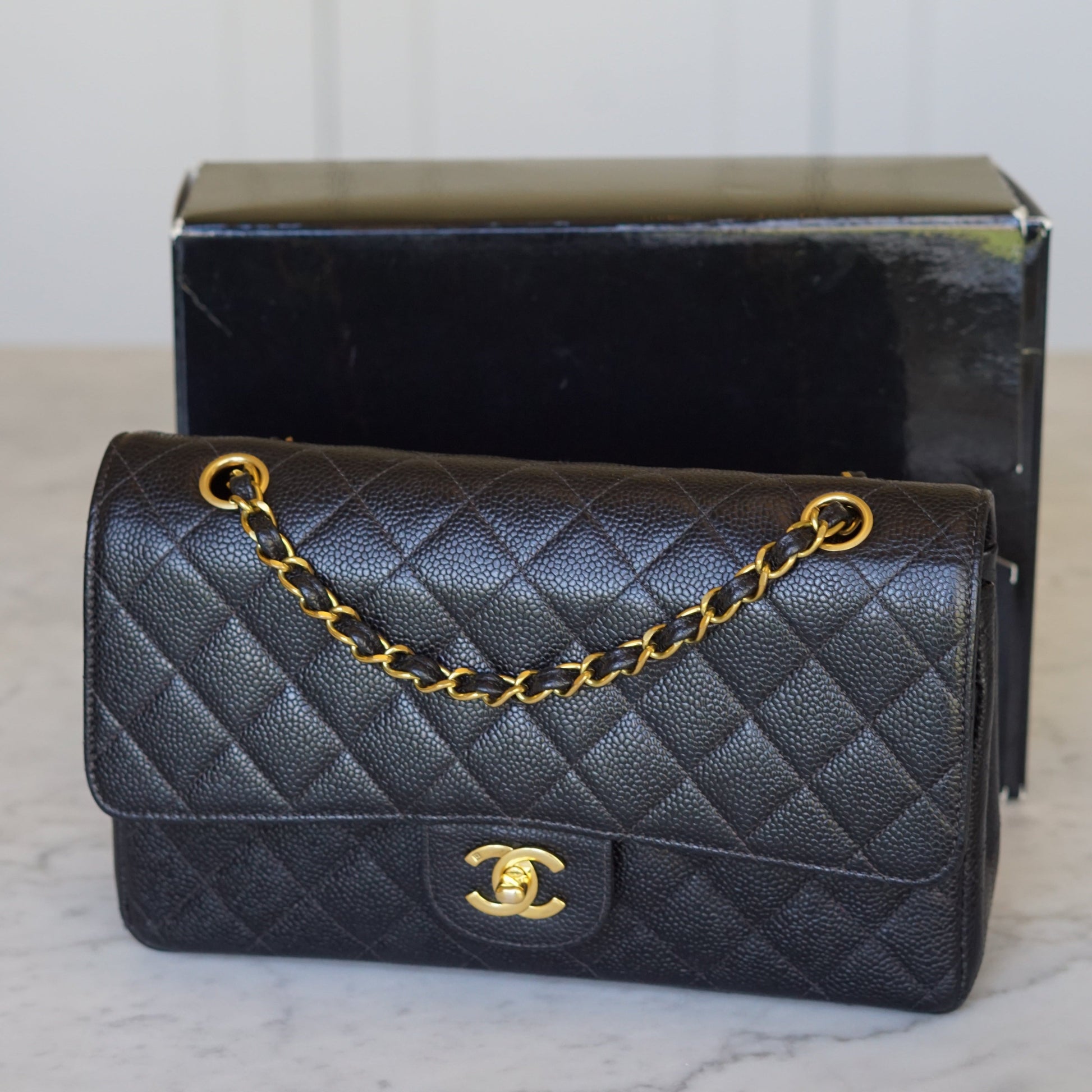 Chanel Handbag Bag - Ewore Bags