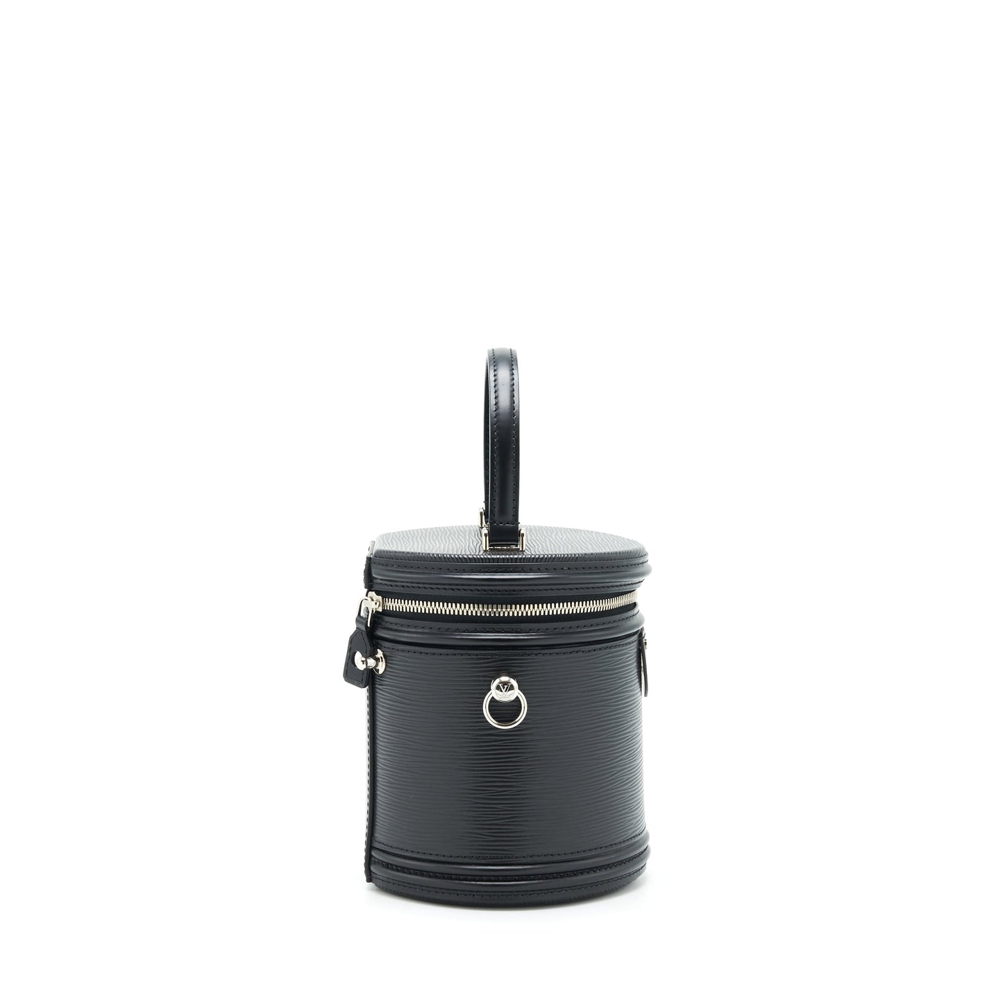 Louis Vuitton Cannes EPI Black