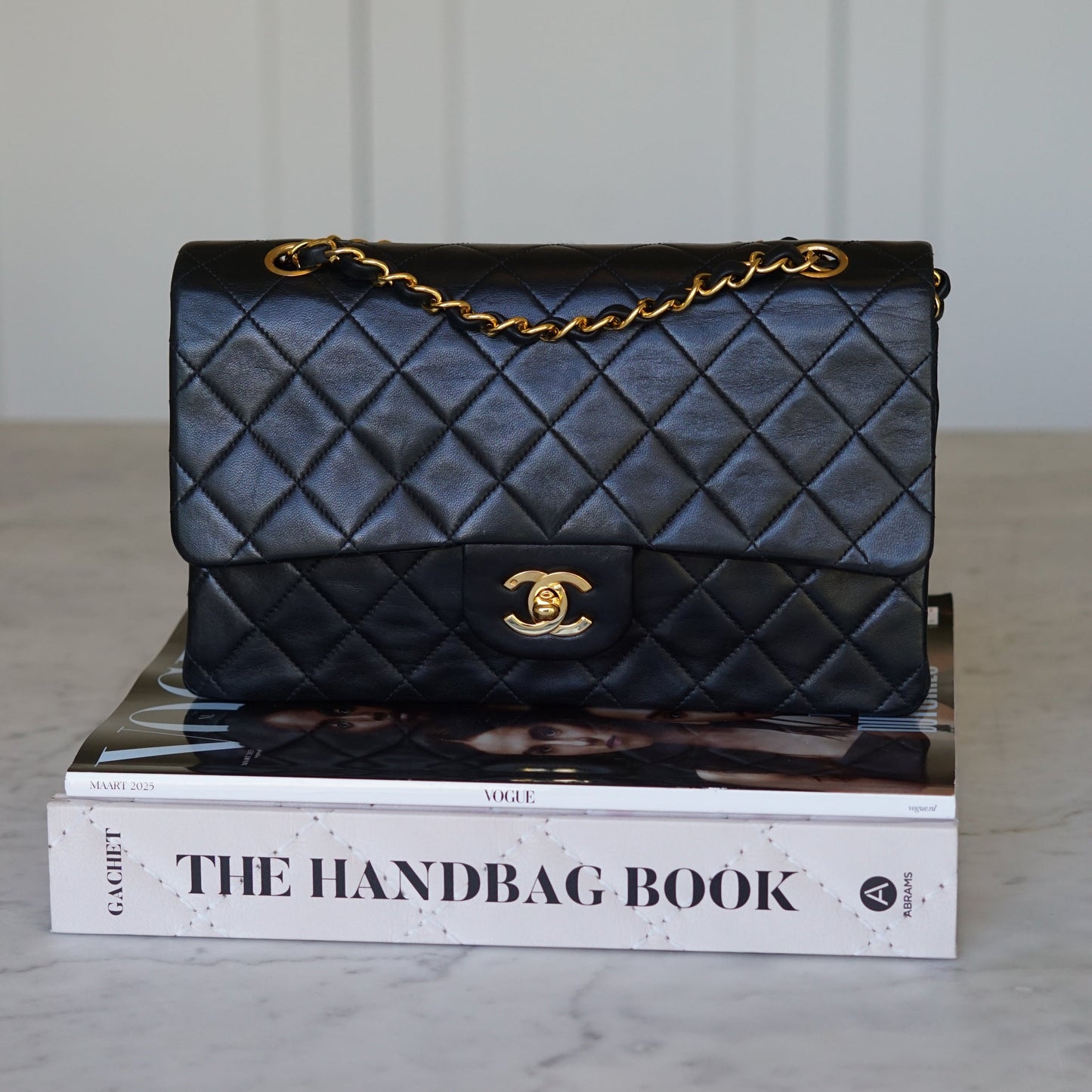 Chanel Handbag Bag - Ewore Bags