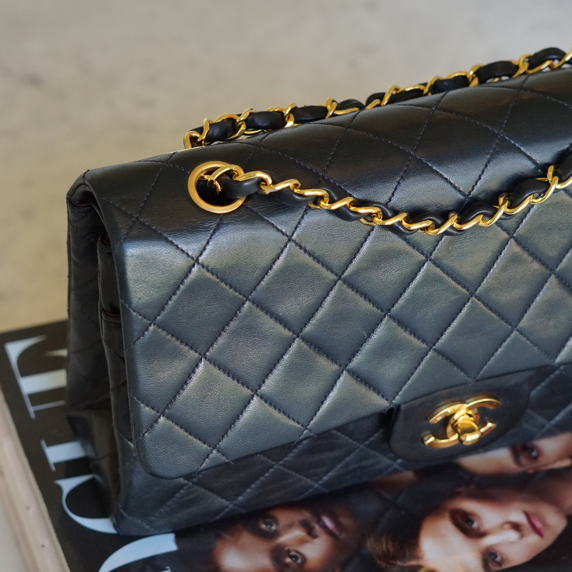 Chanel Handbag Bag - Ewore Bags