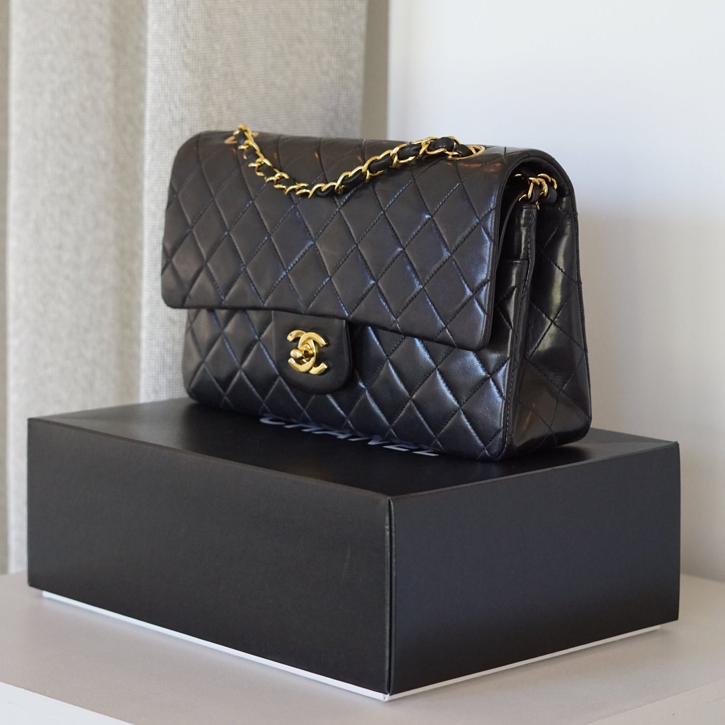 Chanel Handbag Bag - Ewore Bags