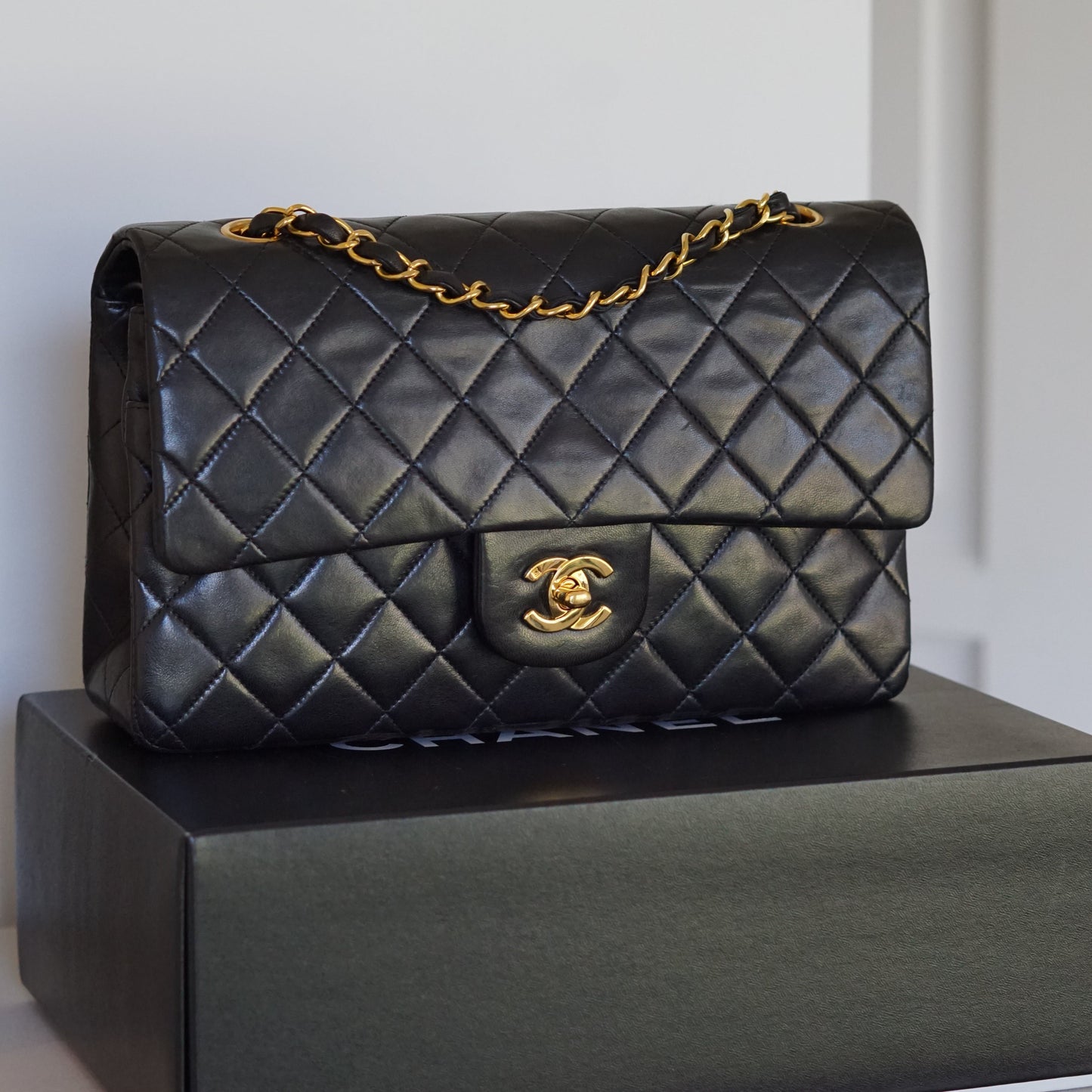 Chanel Handbag Bag - Ewore Bags