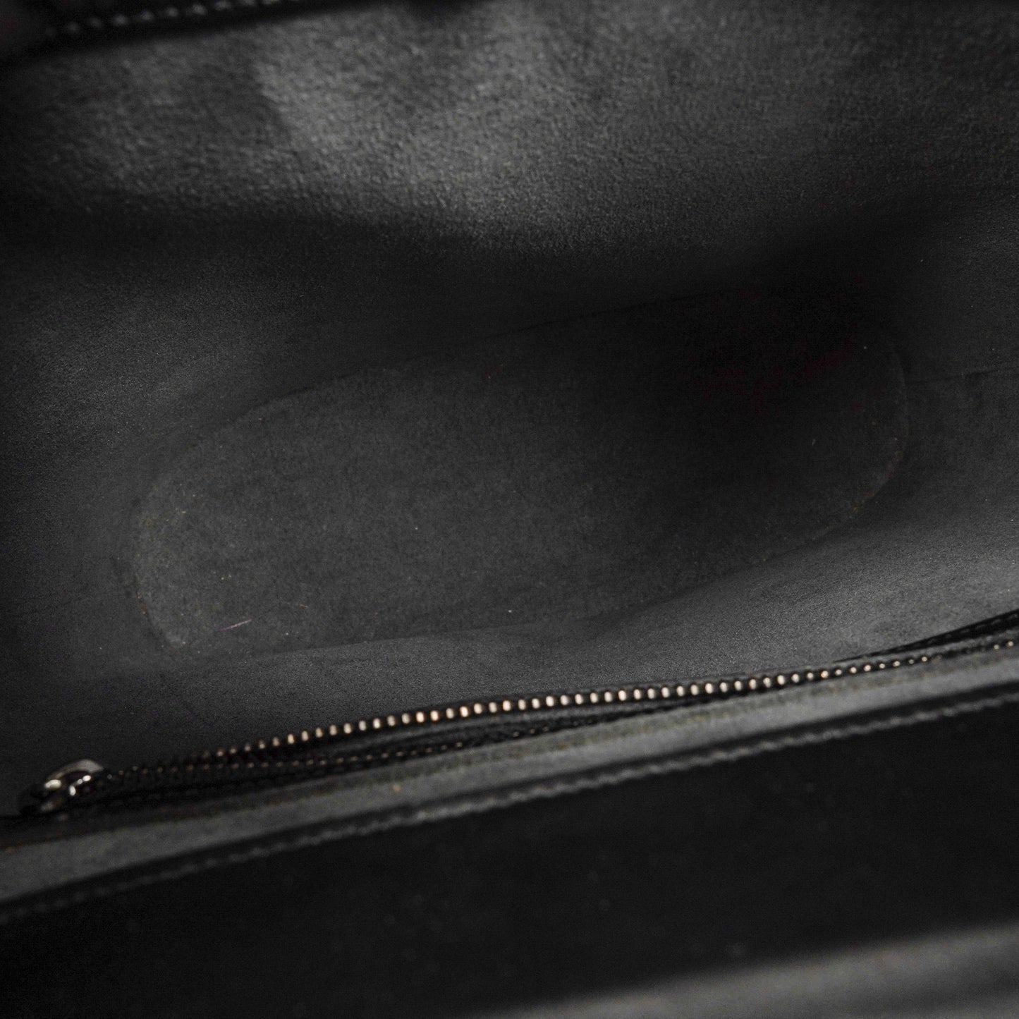 Louis Vuitton Verseau Black Epi Leather Bag