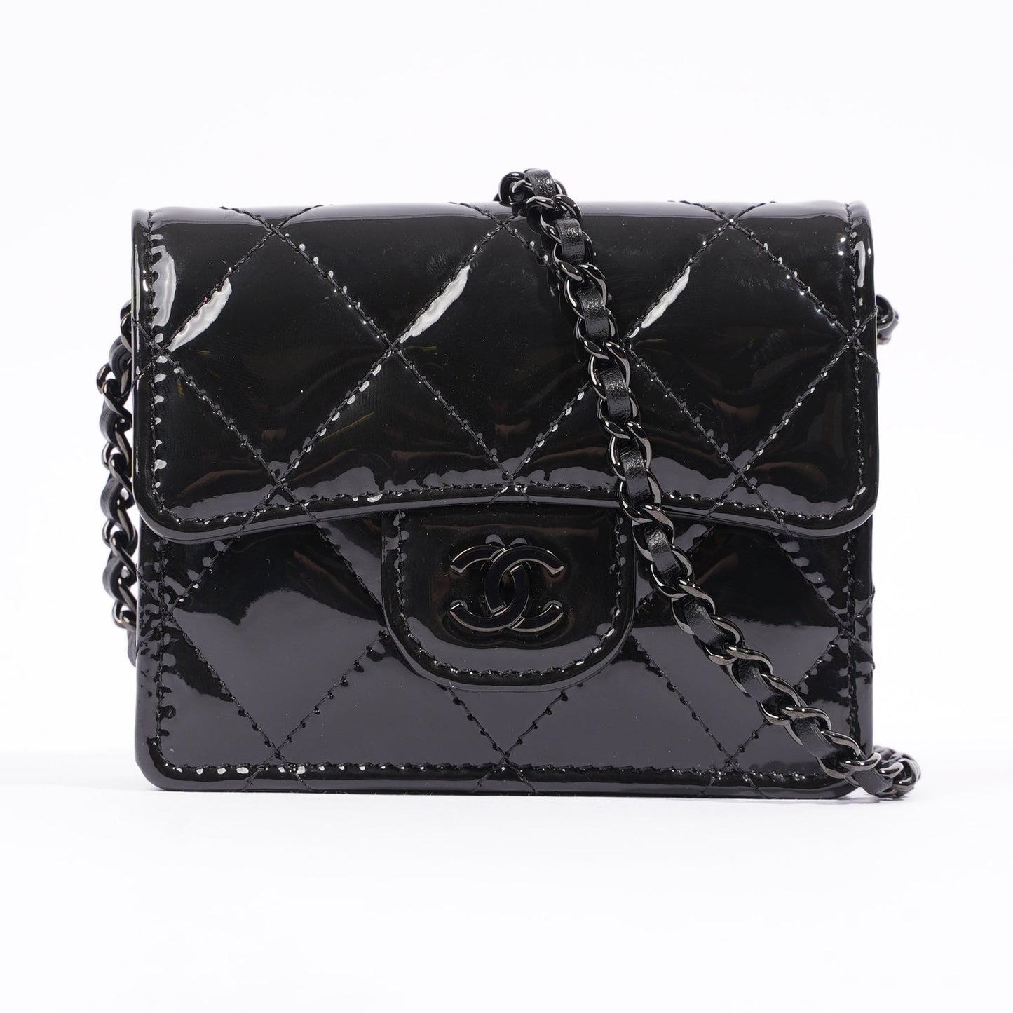 Chanel Wallet On Chain Crossbody Bag - Ewore Bags