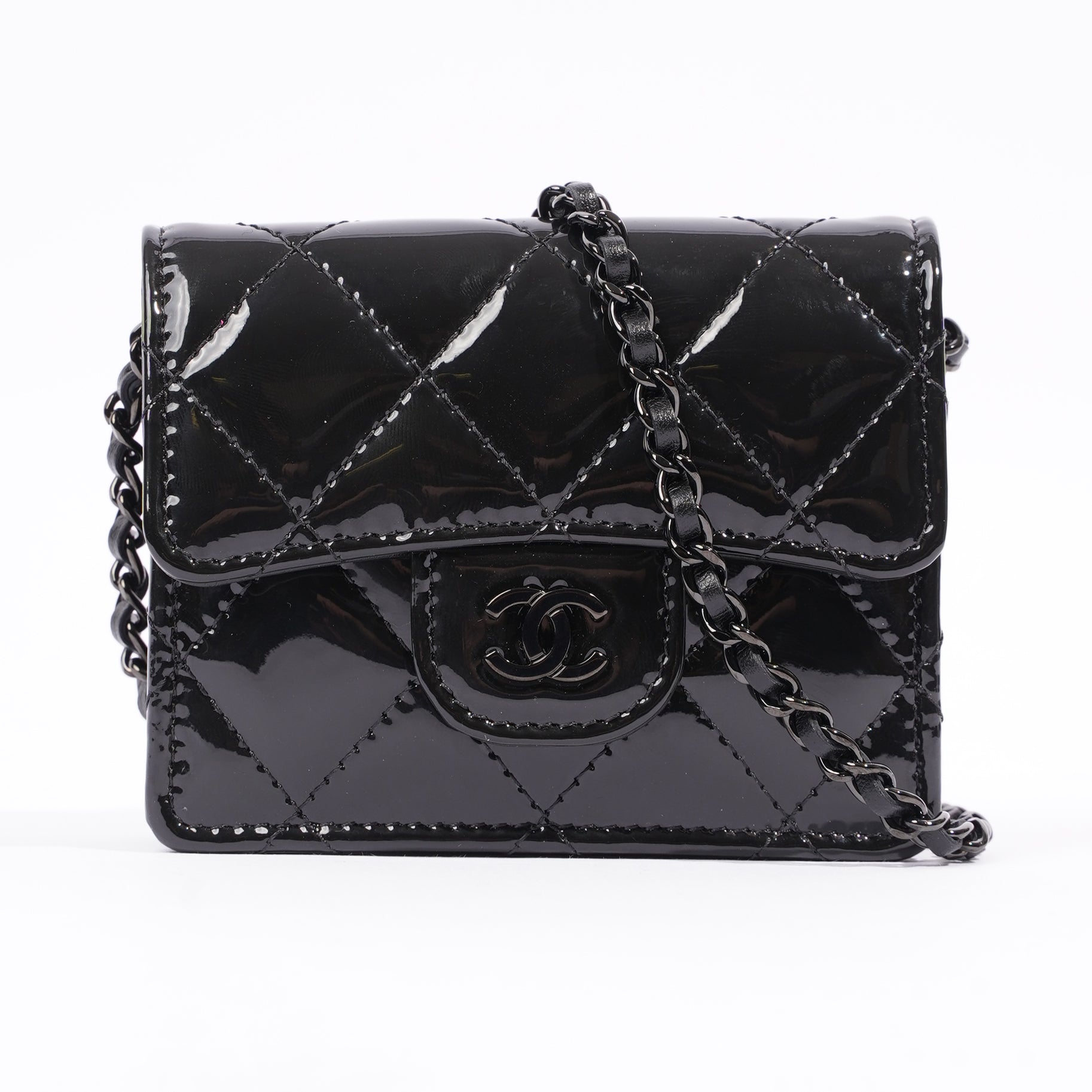 Chanel Wallet On Chain Crossbody Bag - Ewore Bags