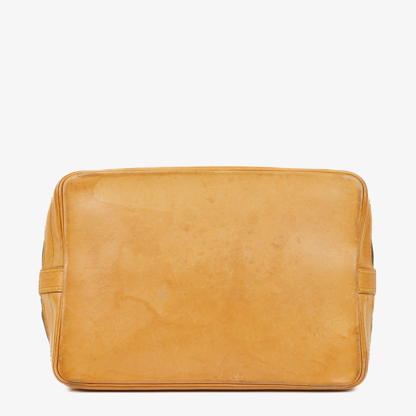 Louis Vuitton Noe Grande GM Monogram Canvas Shoulder Bag