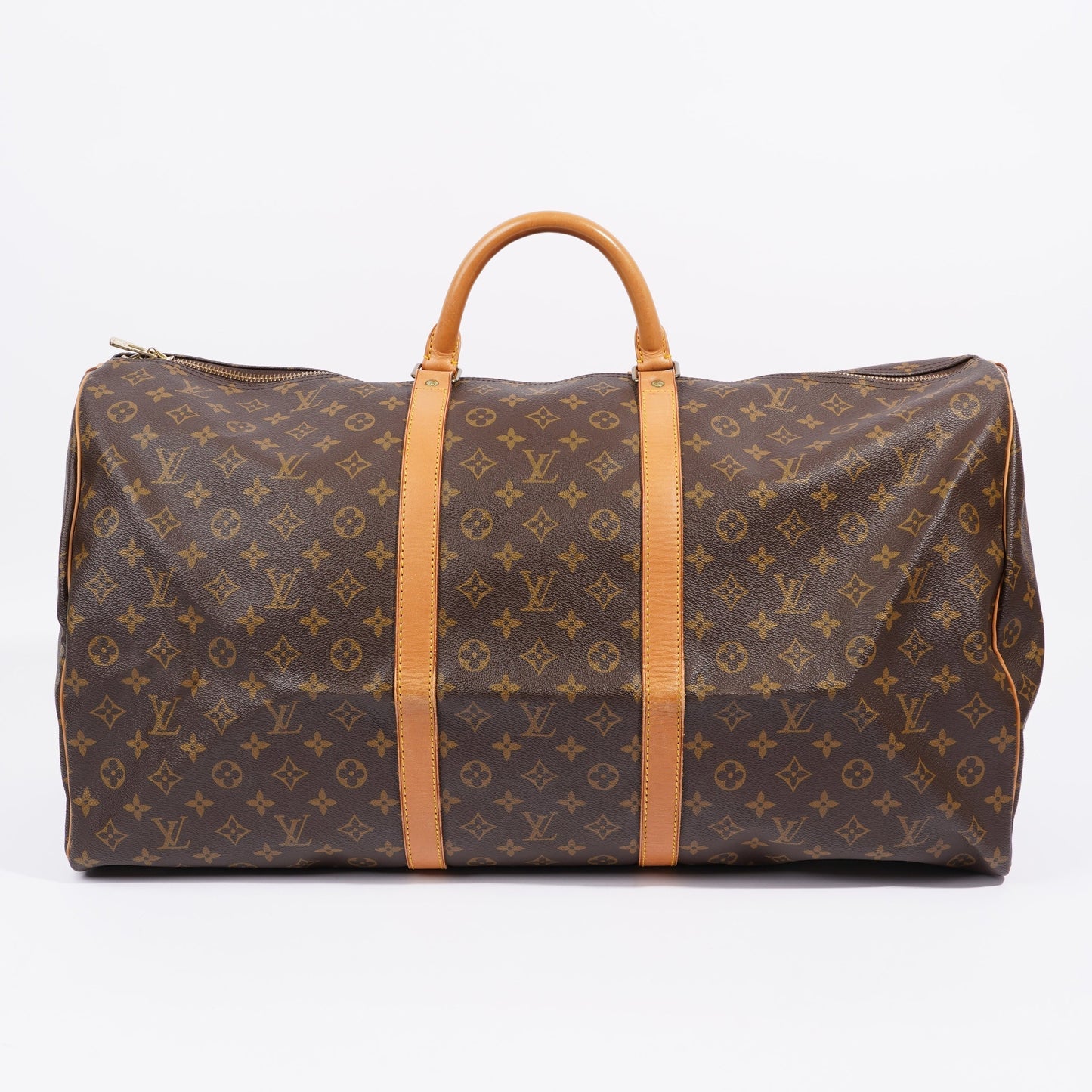 Louis Vuitton Keepall Monogram Canvas 60