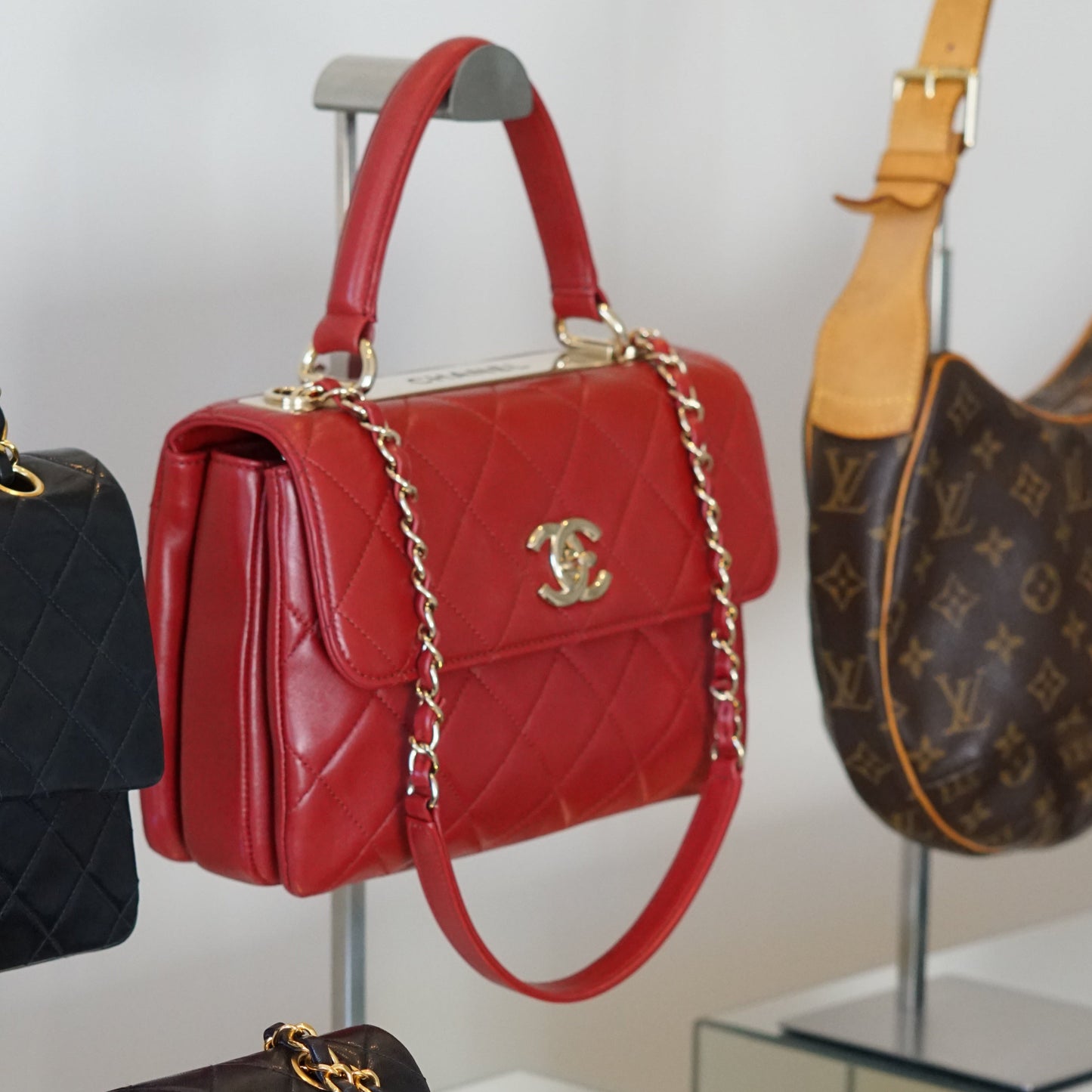 Chanel Handbag Bag - Ewore Bags