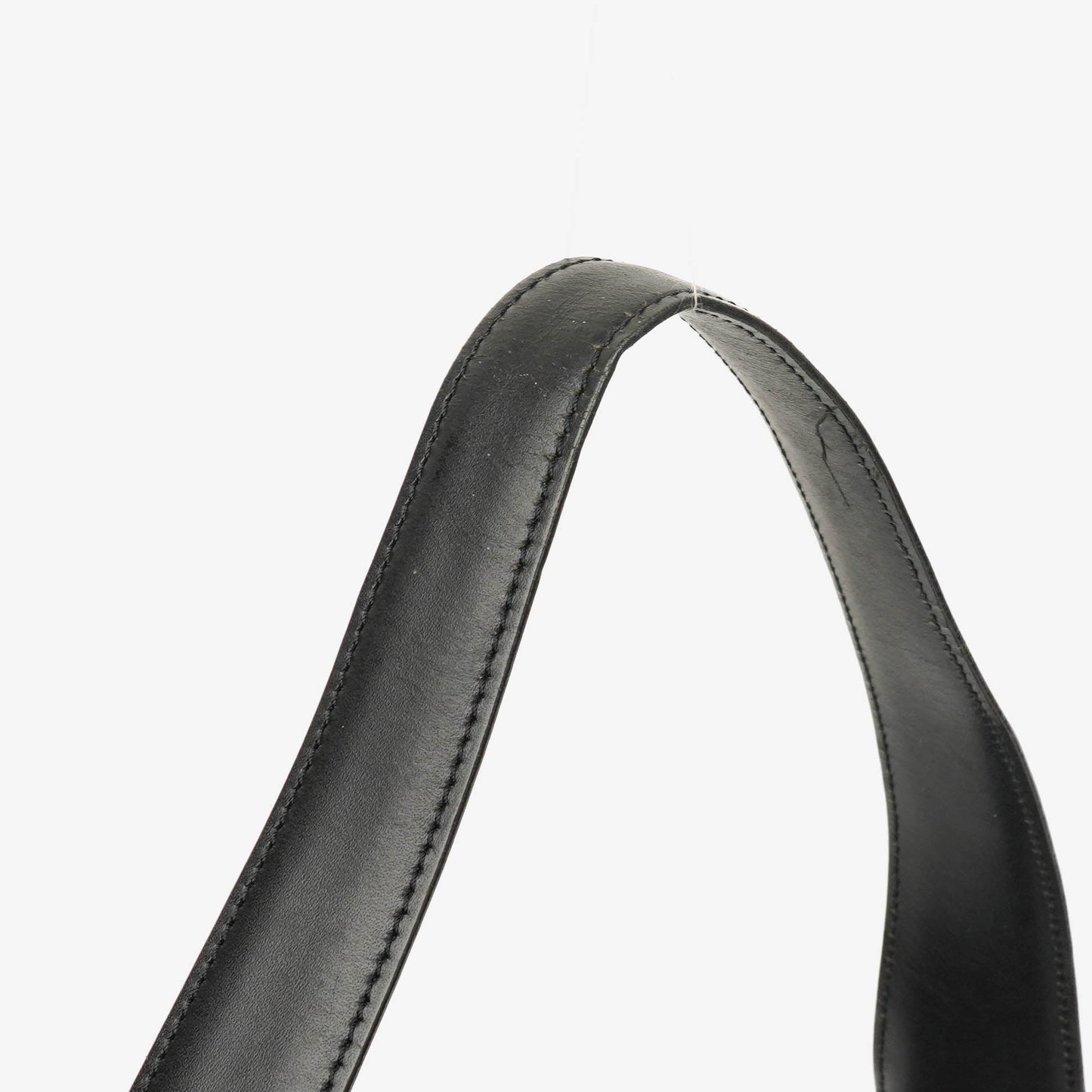 Louis Vuitton Verseau Black Epi Leather Bag