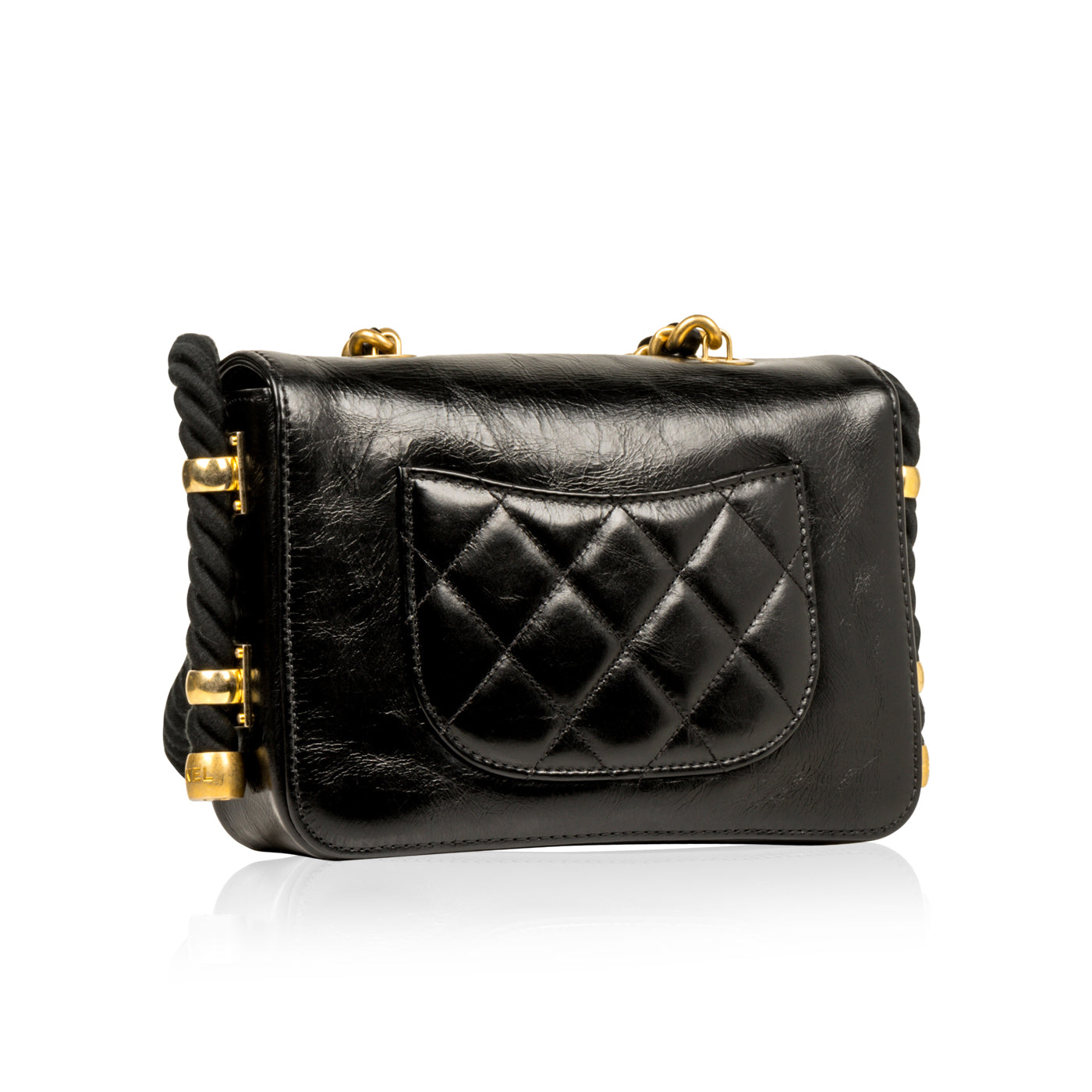 Chanel En Vogue Flap Bag