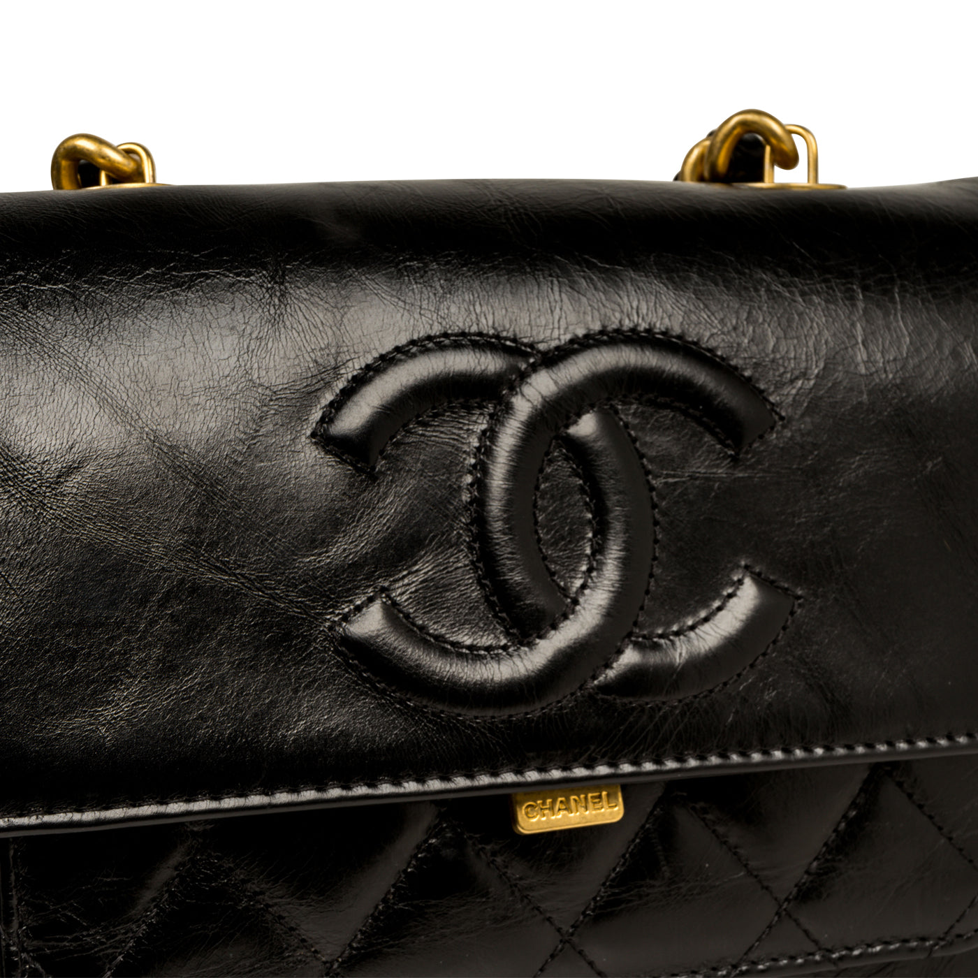 Chanel En Vogue Flap Bag